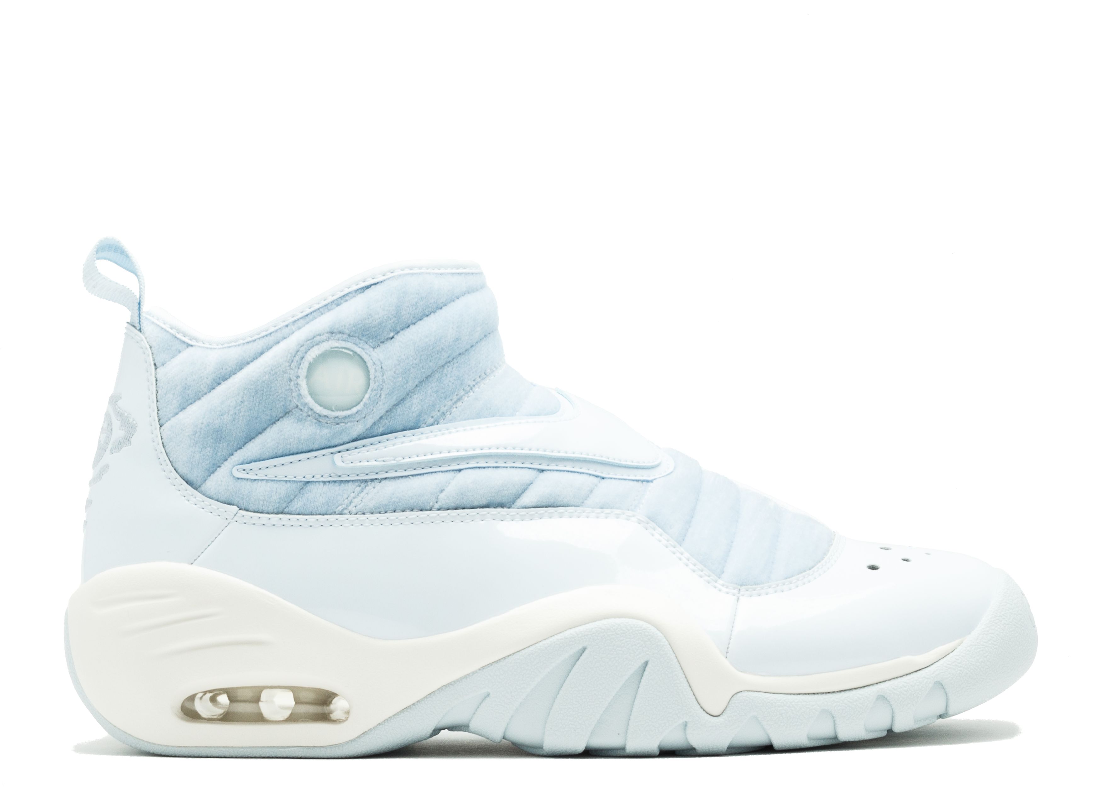 Nike Air Shake Ndestrukt Sneakers | Flight Club