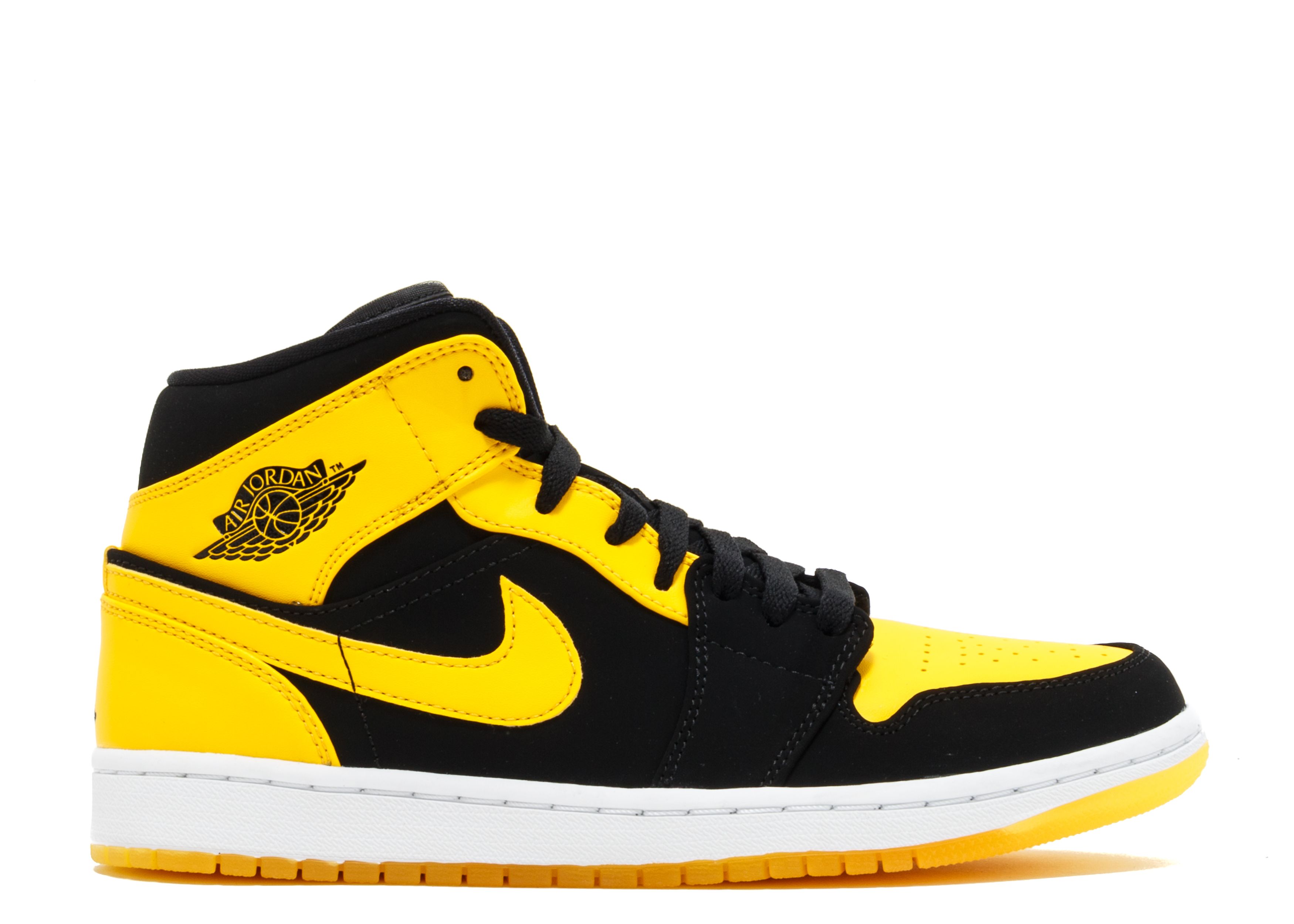 Jordan 1 Retro Mid 