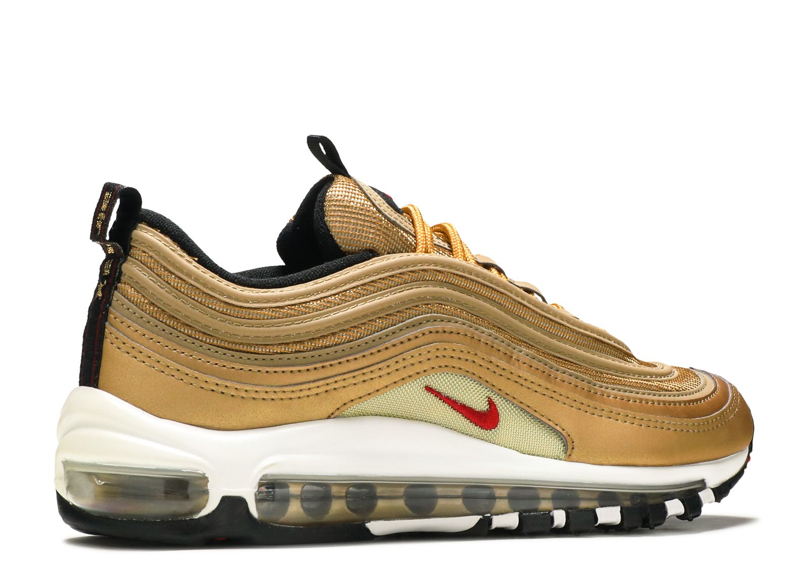 air max 97 gold metallic air max 97 gold metallic