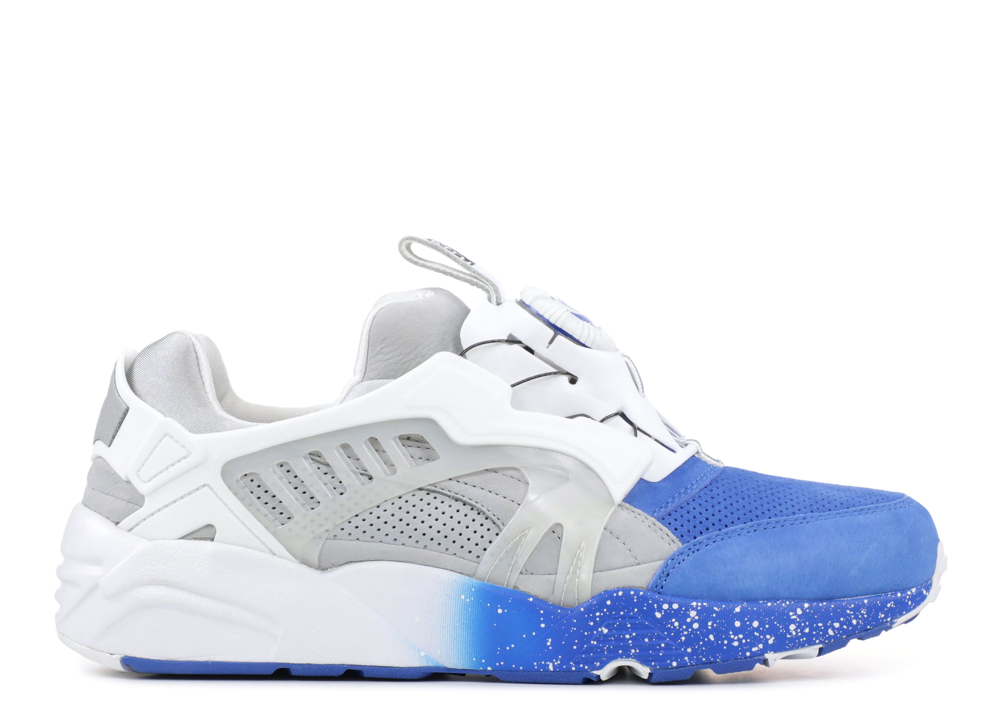 Kith X Colette X Disc Blaze 