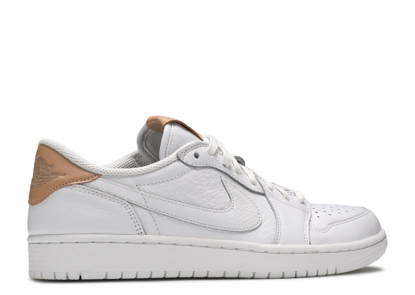 air jordan 1 retro low og premium