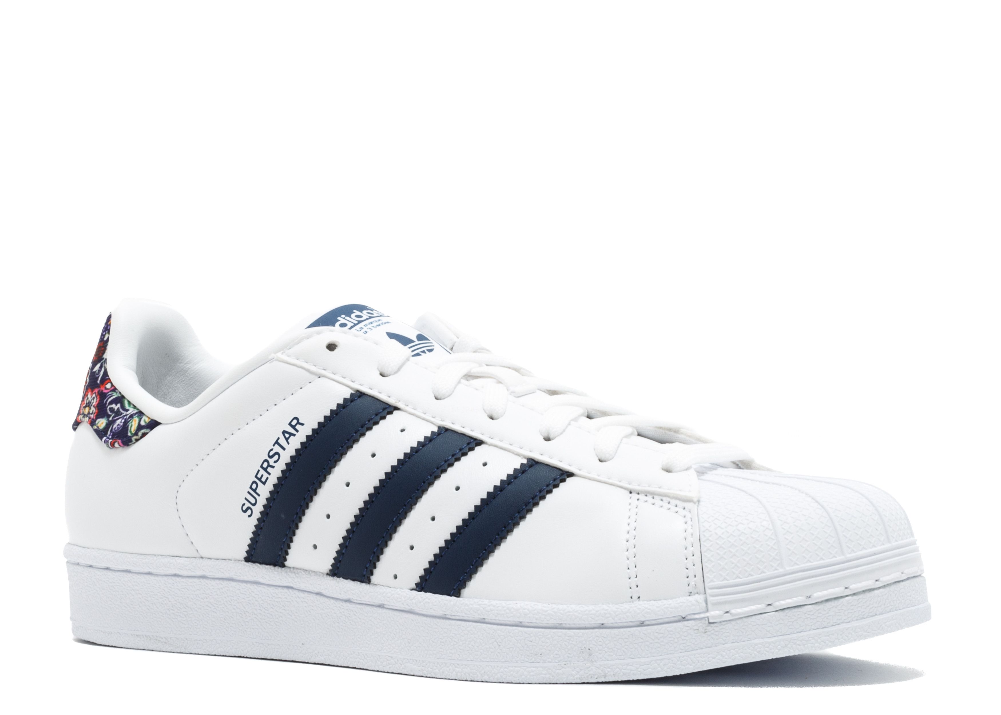 Superstar - Adidas - S80481 - footwear white/stdars/footwear white | Flight  Club Japan
