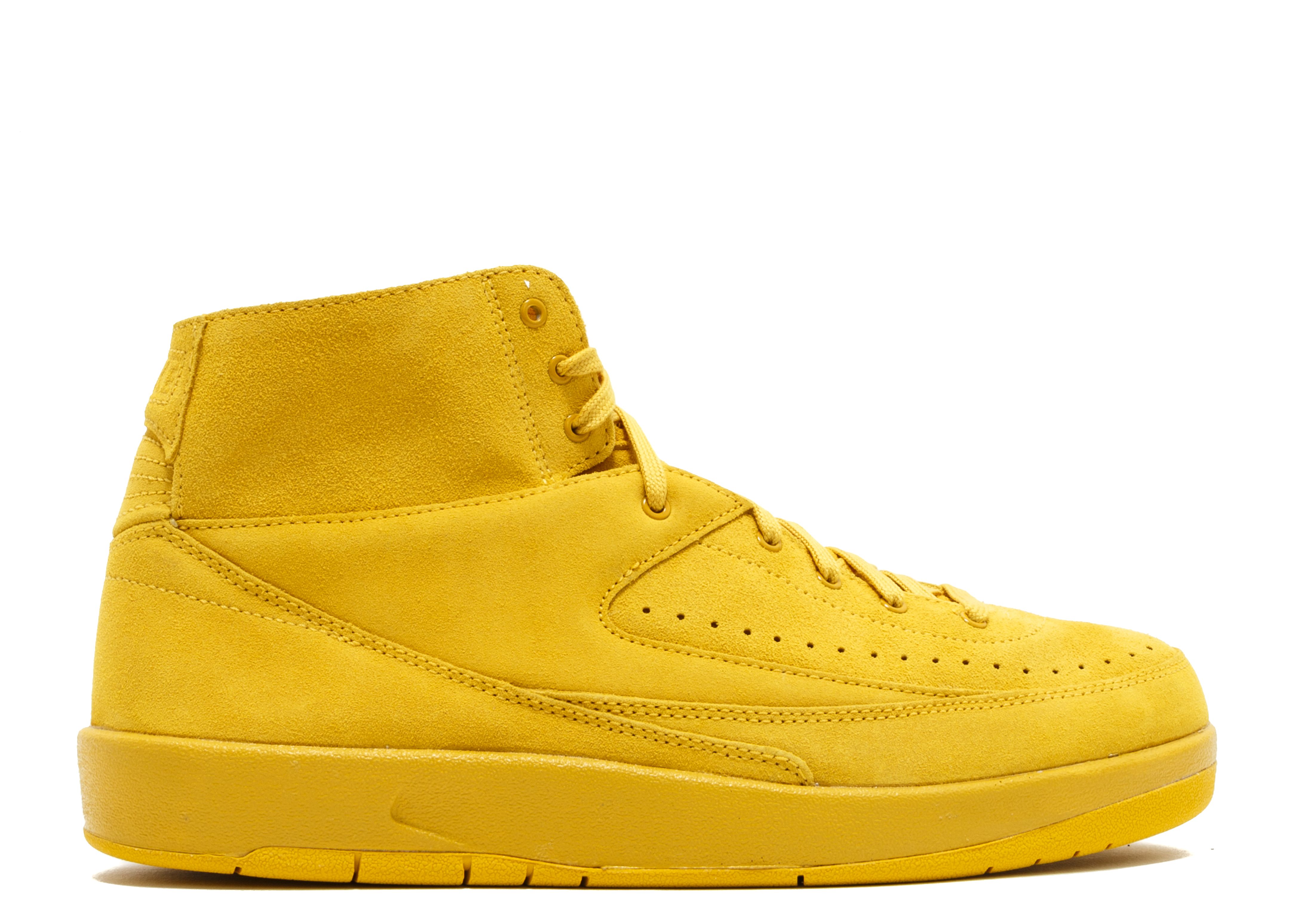 jordan 2 gold