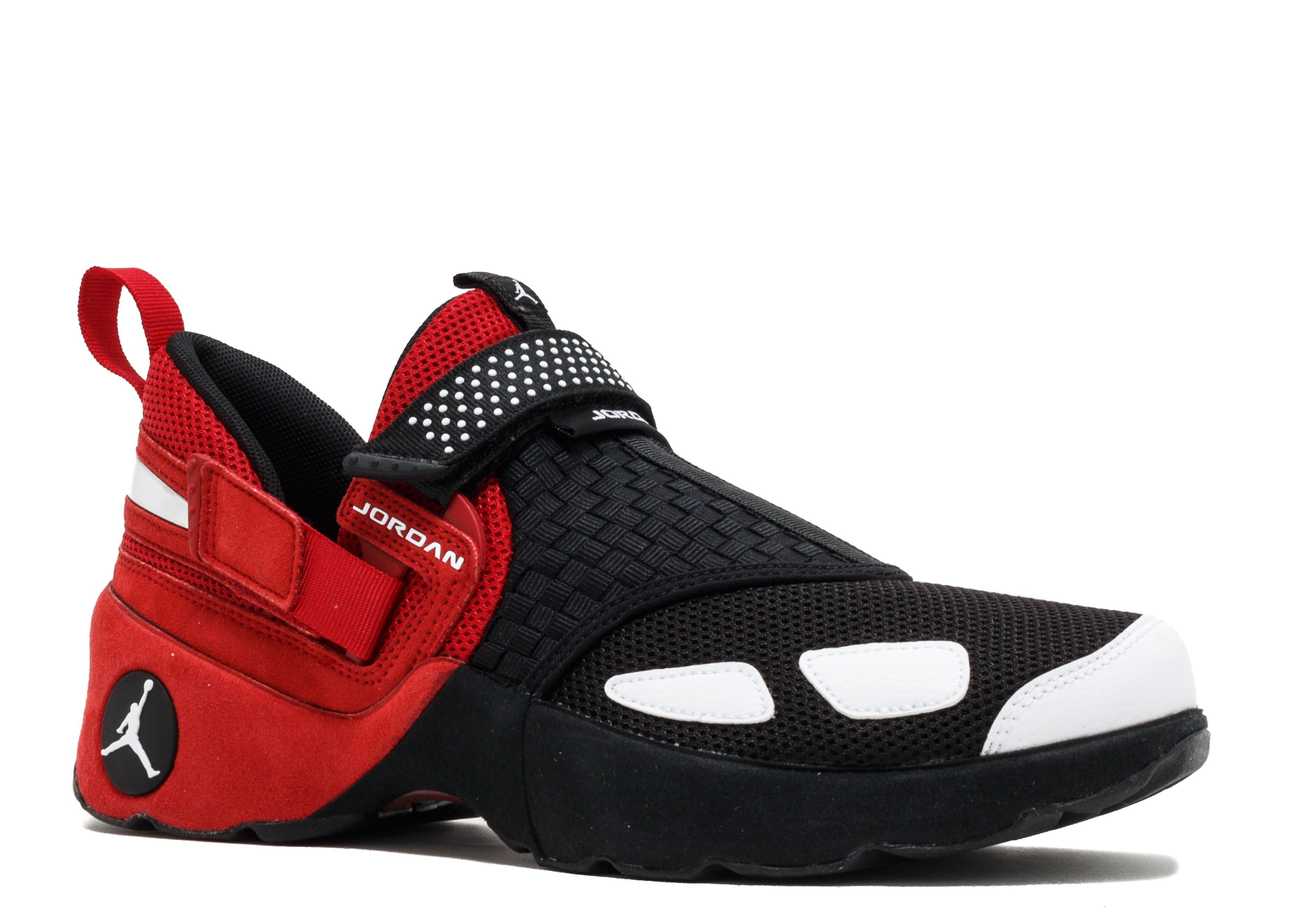 Jordan Trunner LX‎ Thunder Shoes Men’s Sz 17 ?JUST IN‼️ AIR JORDAN TRUNNER LX “OG BRED” IN EXTENDED  main image 2