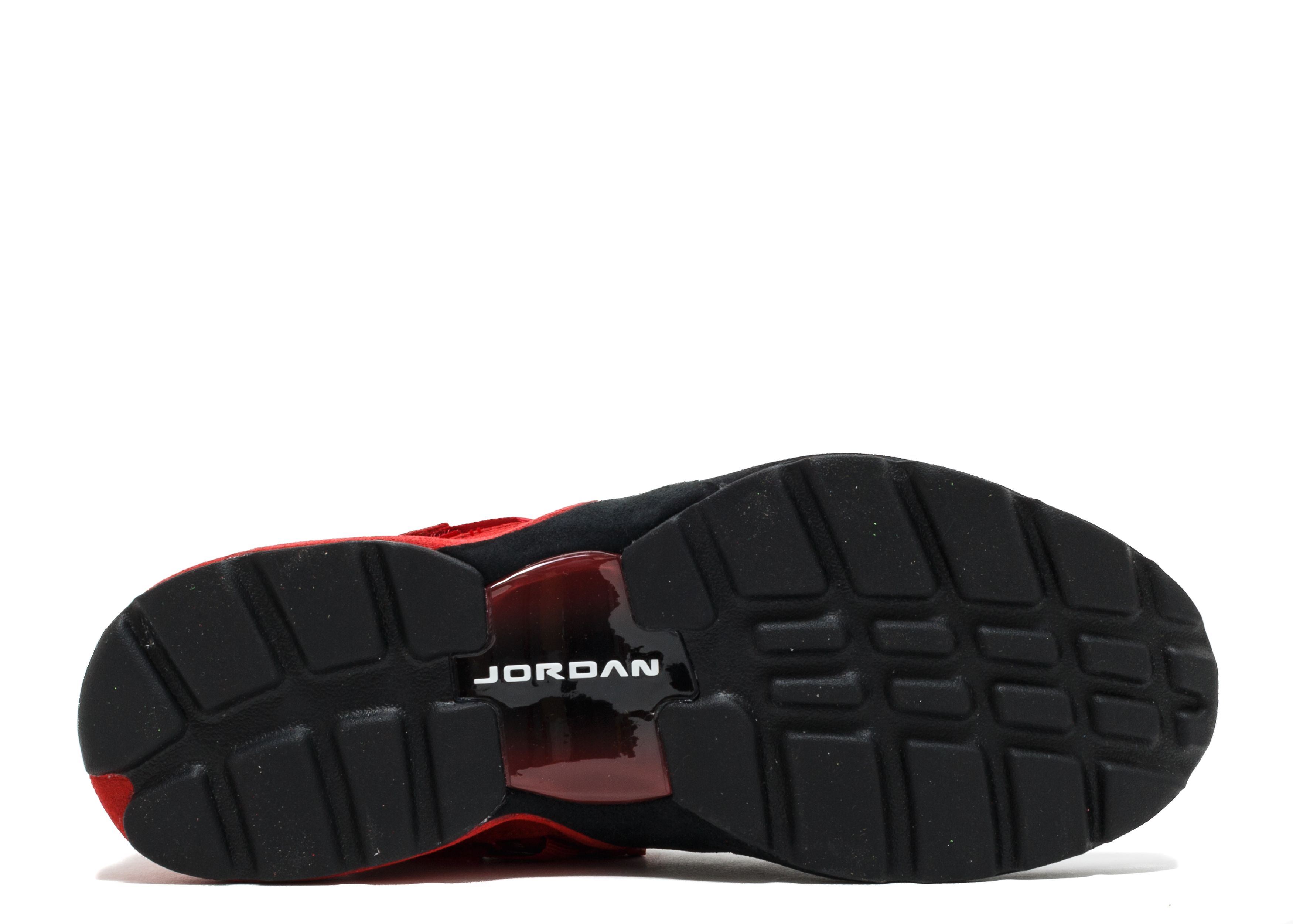 Jordan Trunner LX OG 