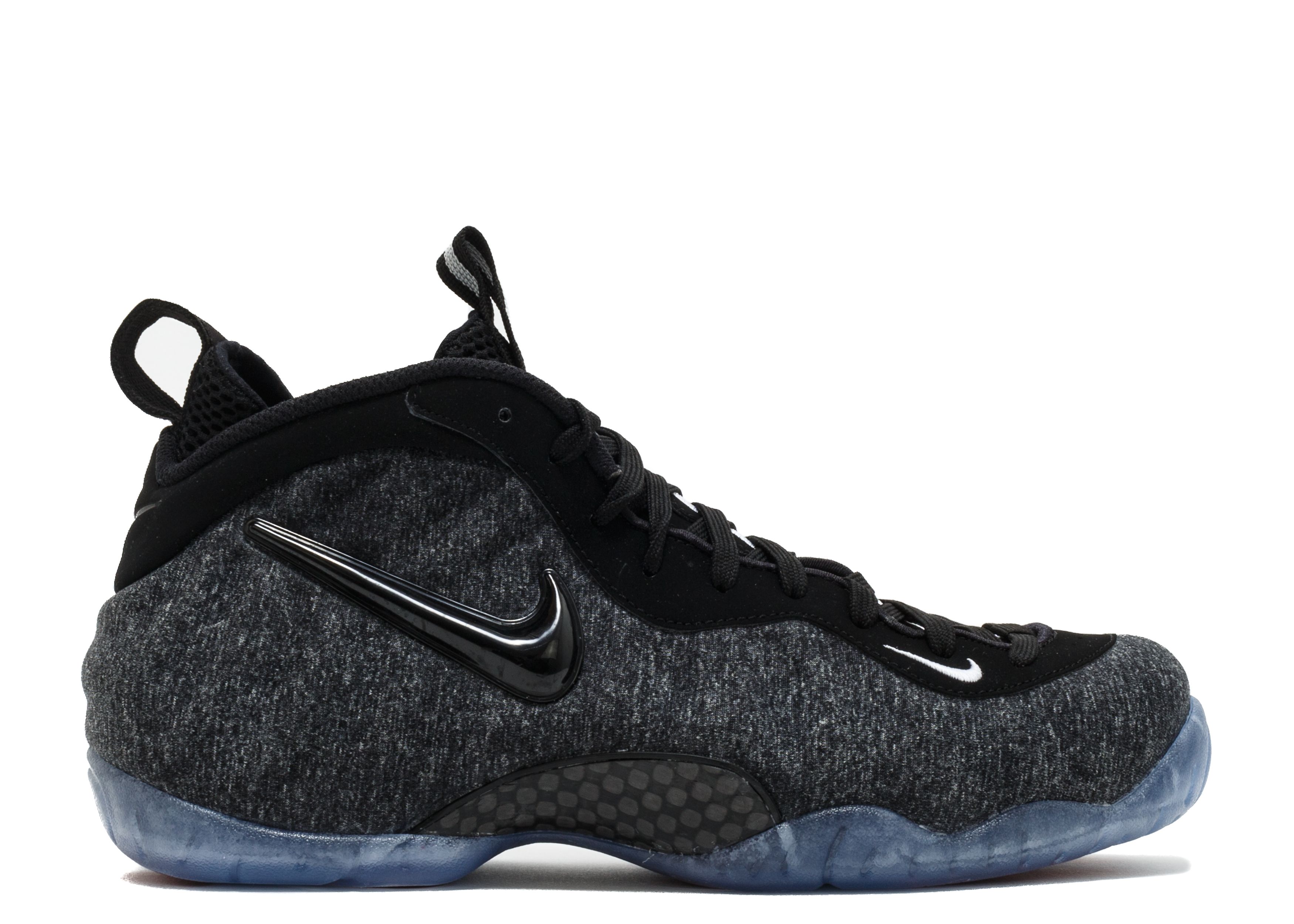 Air Foamposite Pro 'Wool Fleece'