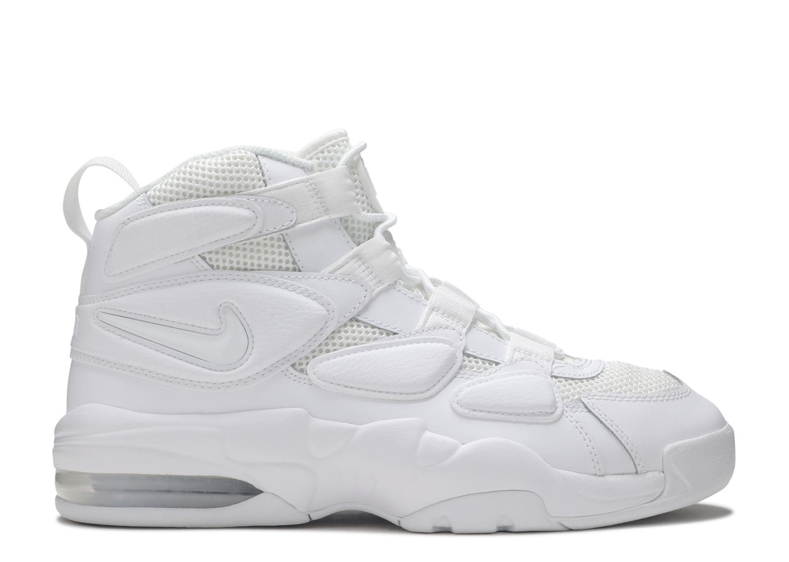 Air More Uptempo 