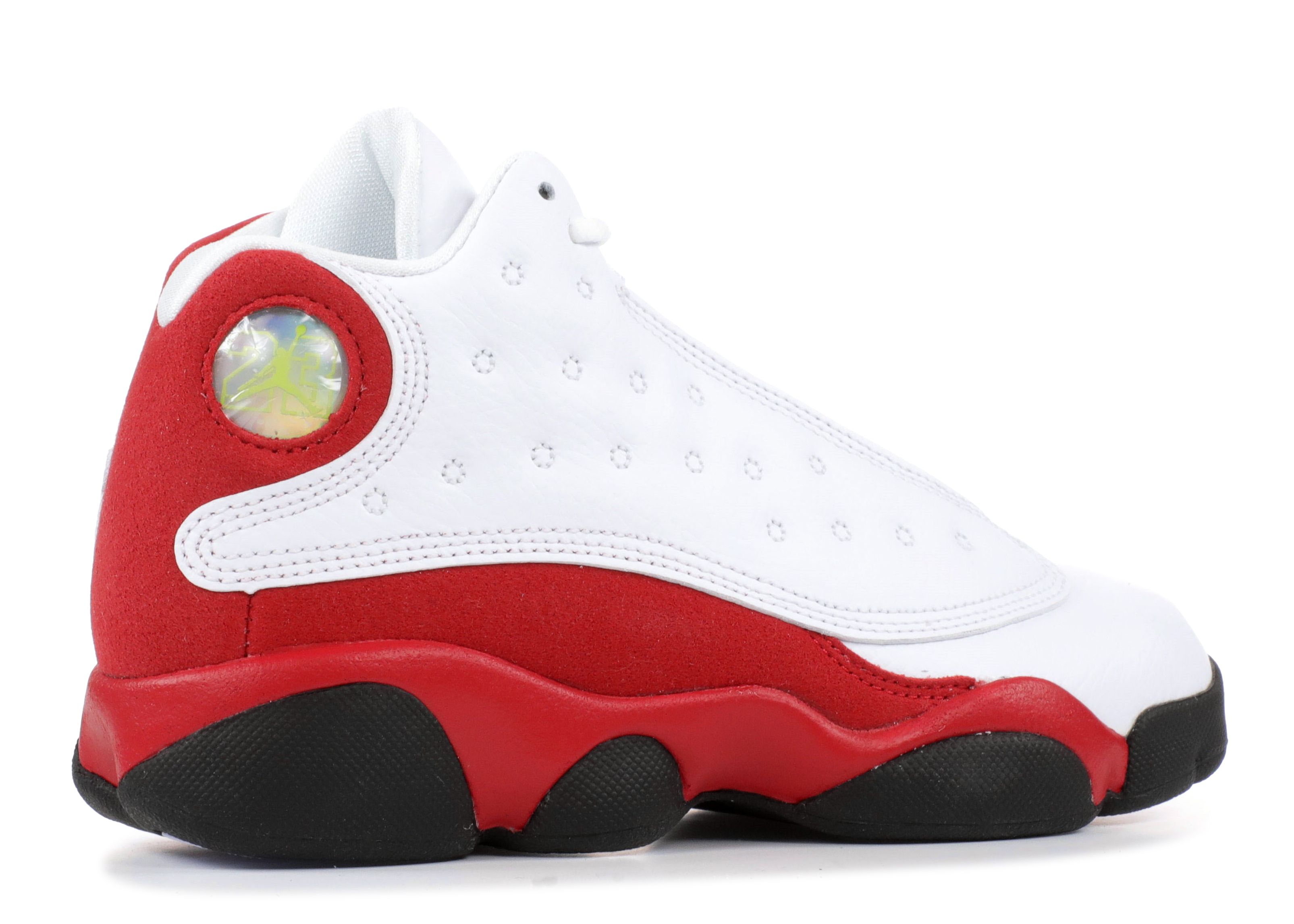 Air jordan 13 retro on sale chicago