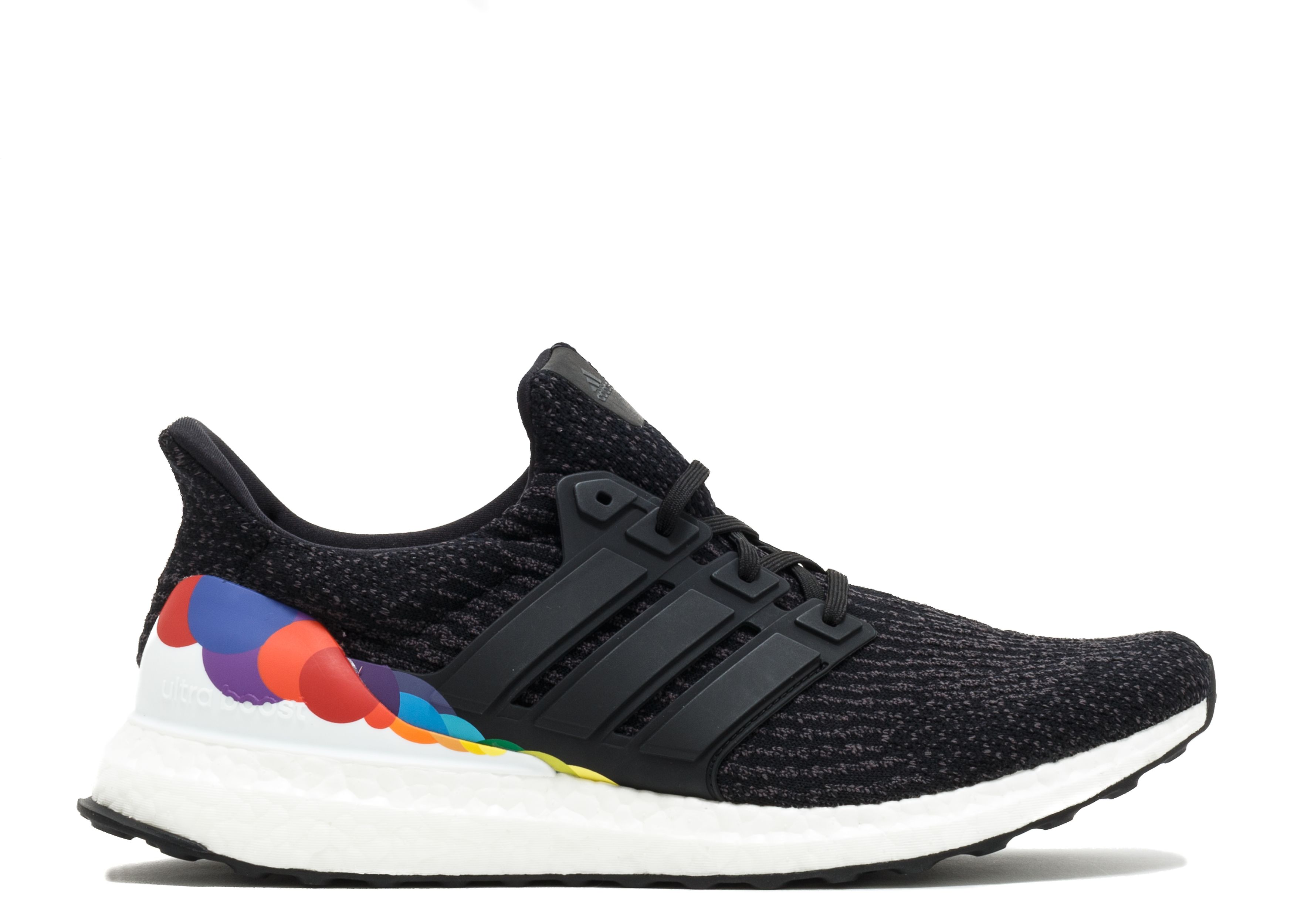 UltraBoost 3.0 Limited 