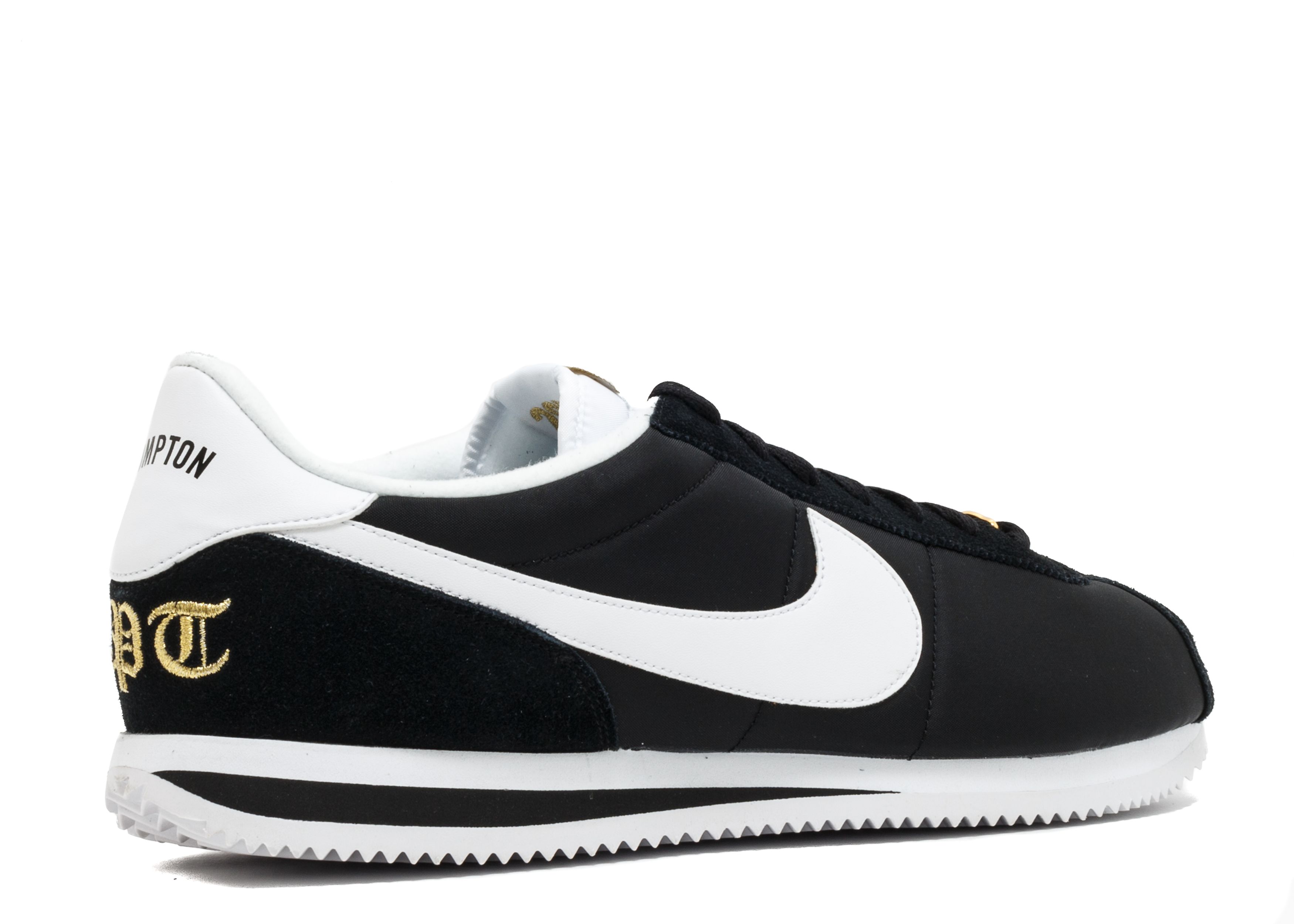 Cortez Basic Nylon 