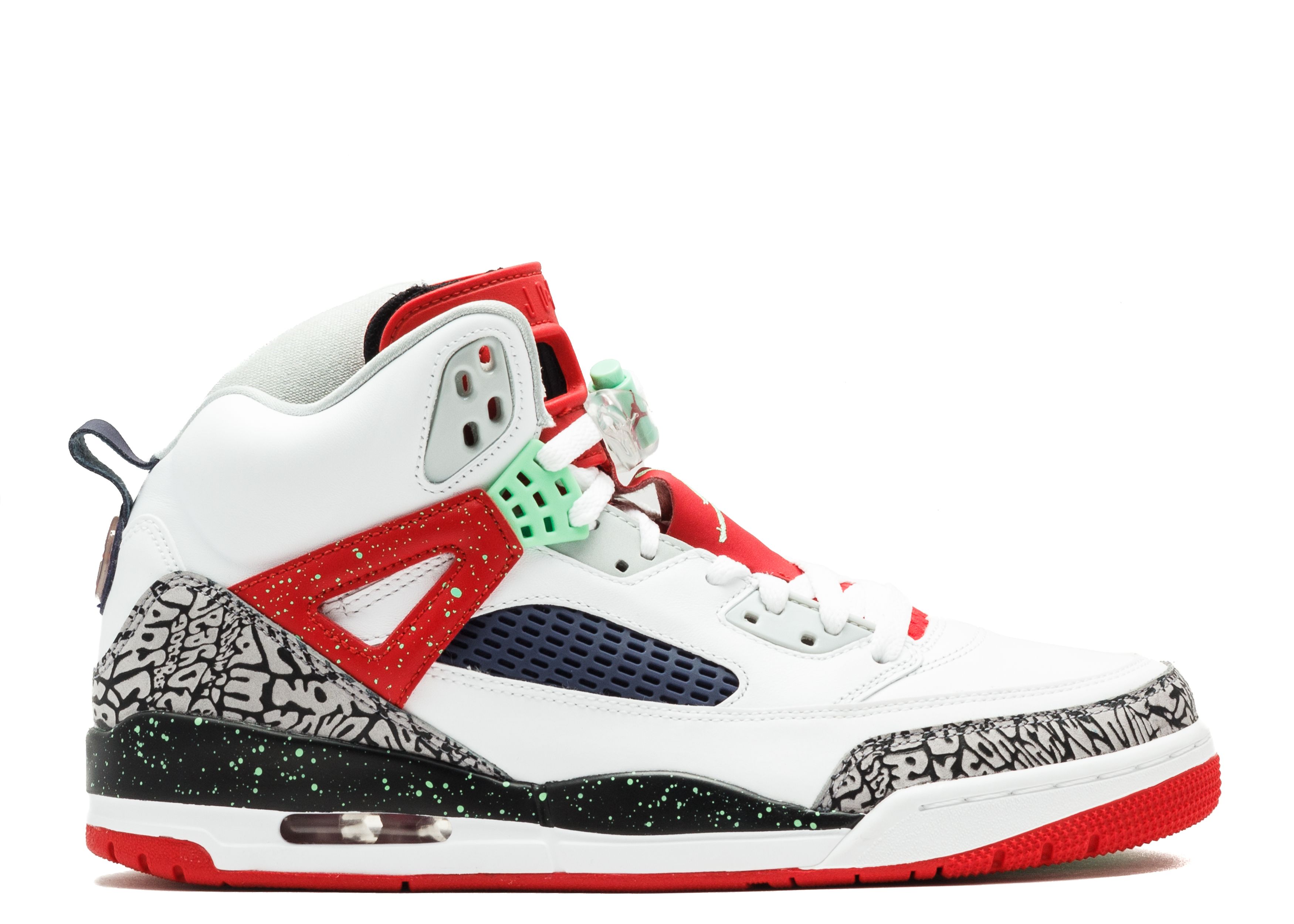 Jordan Spizike  display picture 3
