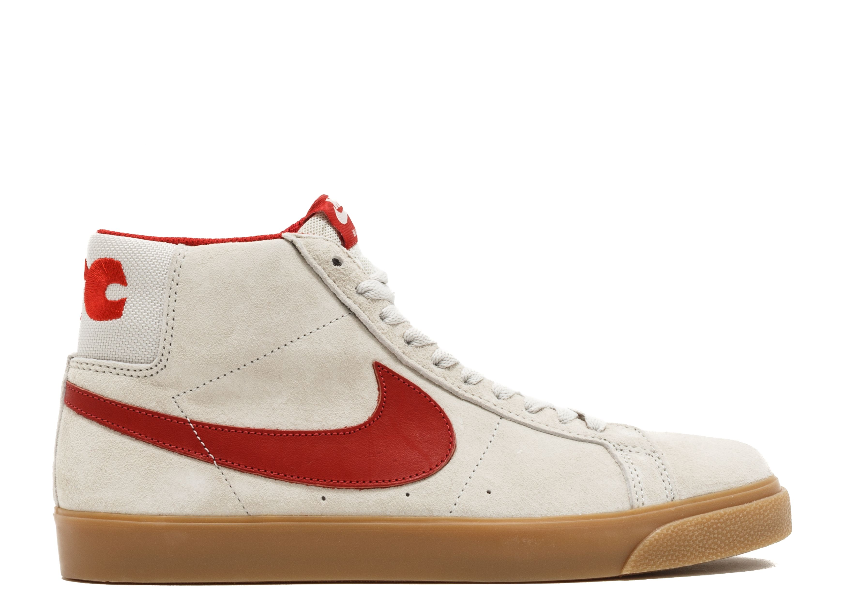 SB Blazer Zoom Mid QS 
