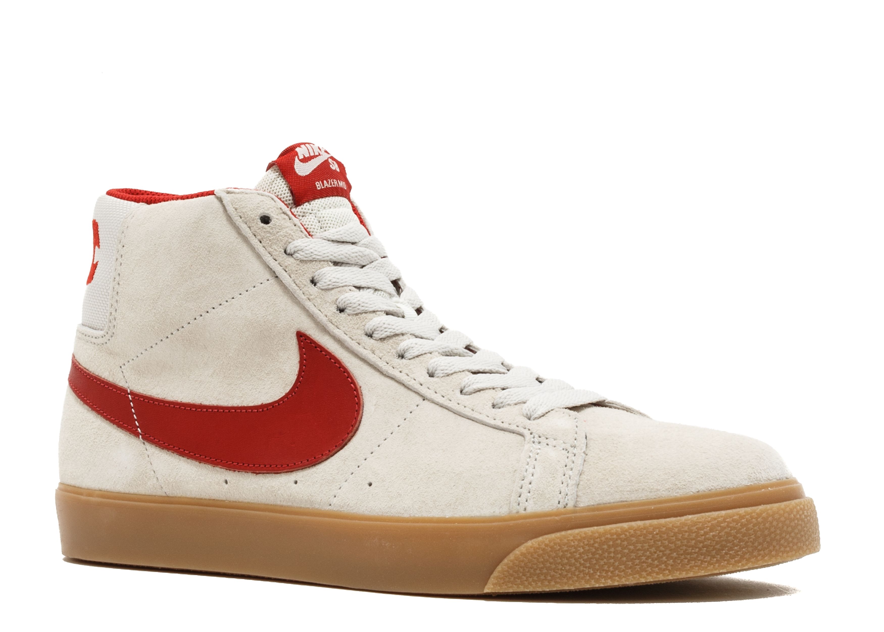 SB Blazer Zoom Mid QS 