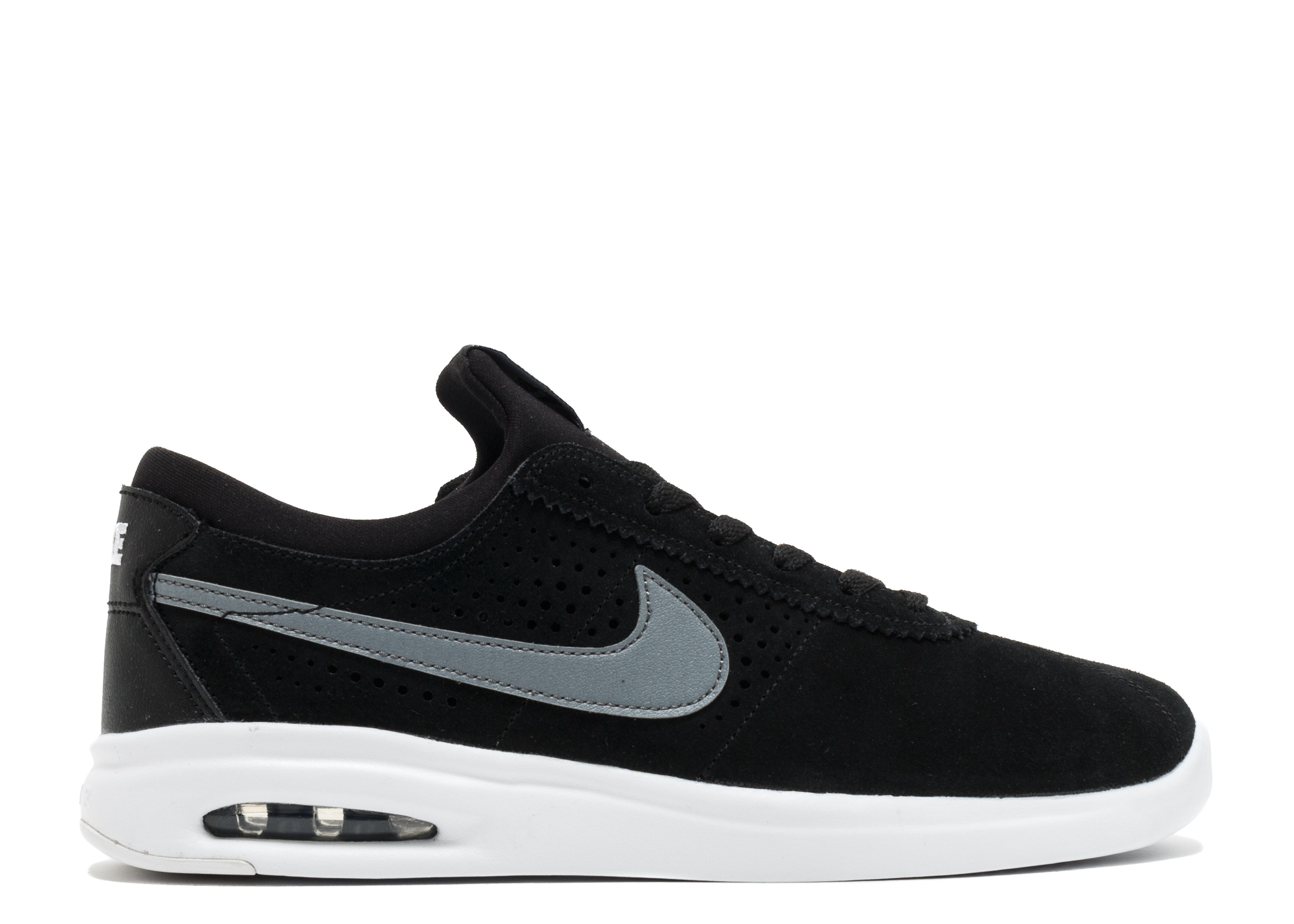 Air fashion max bruin vapor black