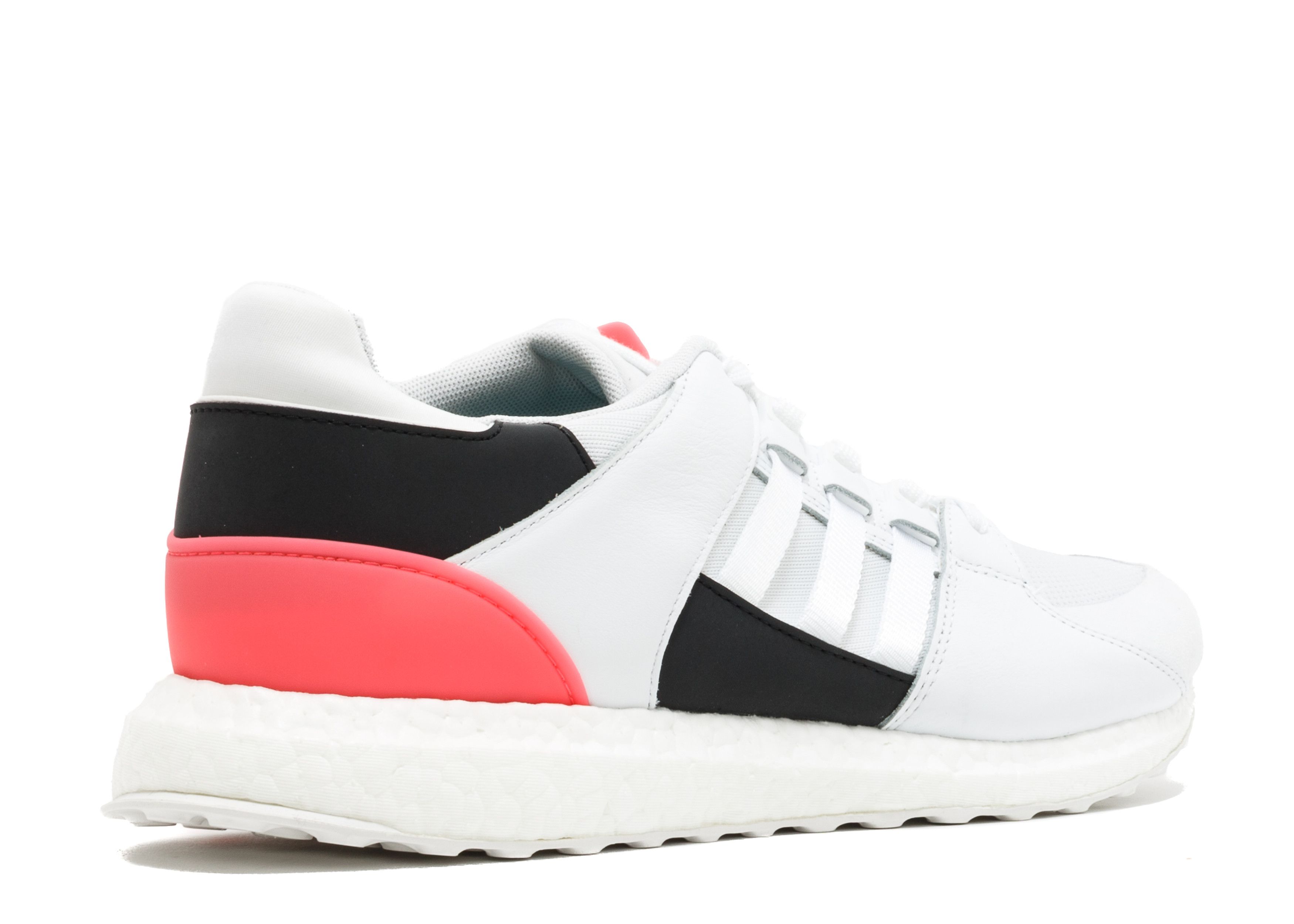 adidas Men's EQT Support Ultra [BA7474] - 7.5 / White