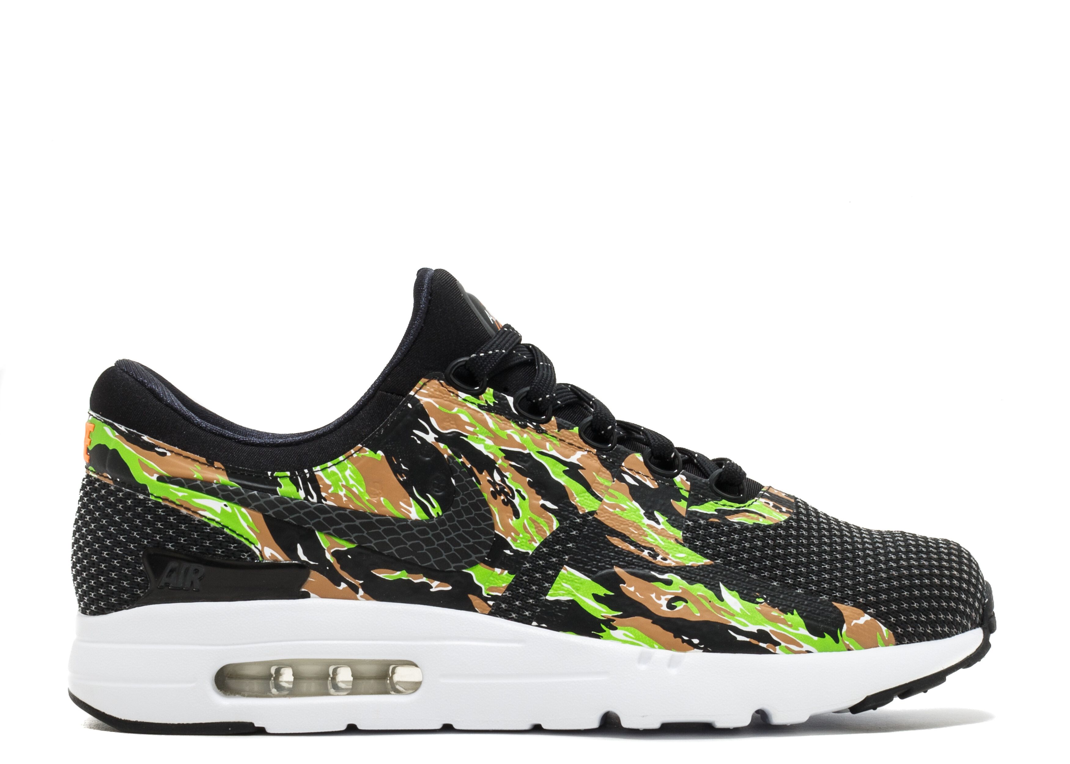 Atmos X Air Max Zero ID 