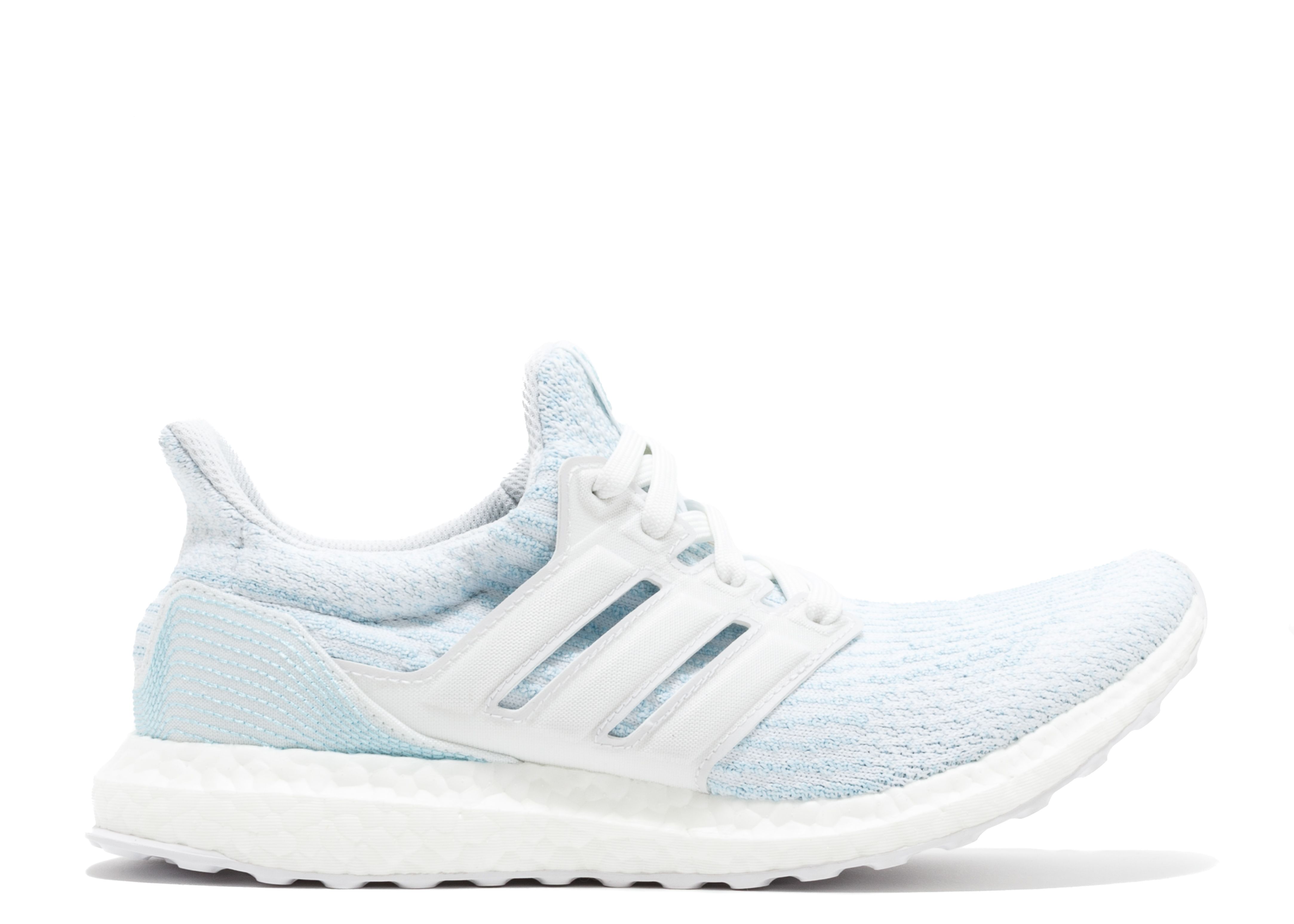 Parley X UltraBoost 3.0 Limited 'Icey 