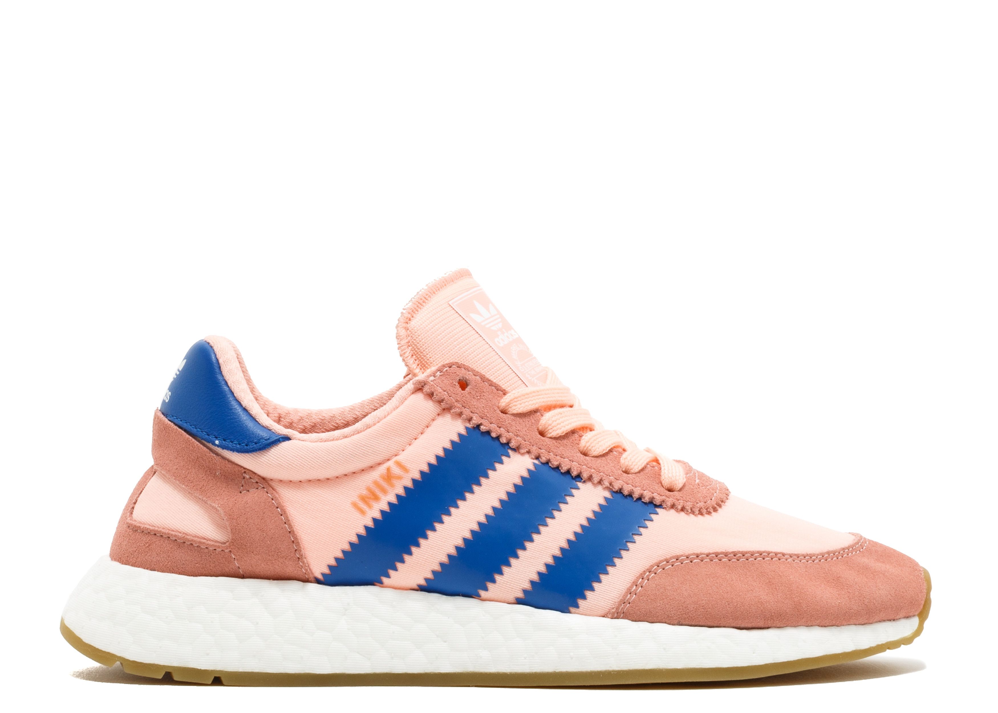 adidas gazelle silver green womens adidas Originals Iniki Runner