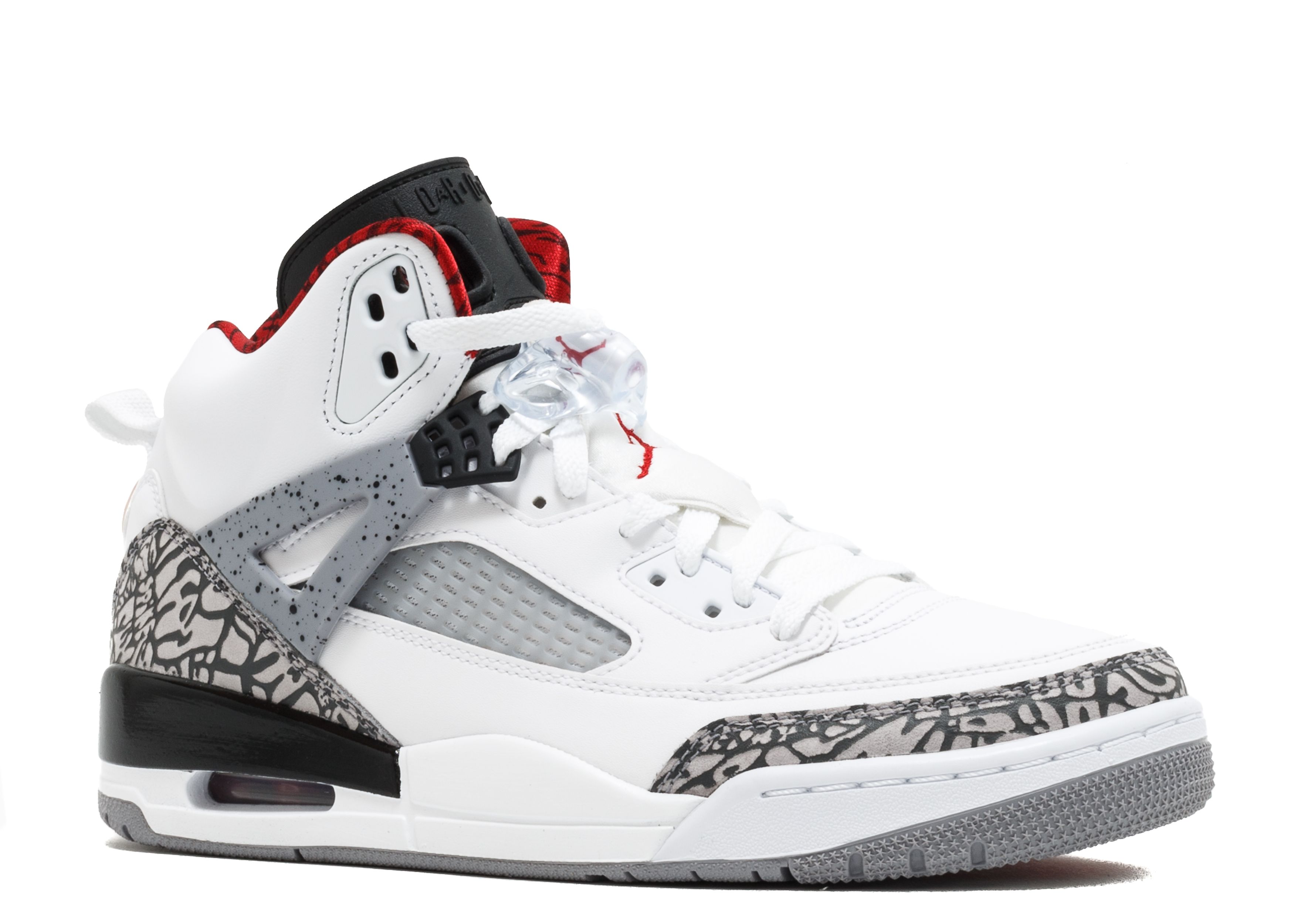 Jordan Spizike 