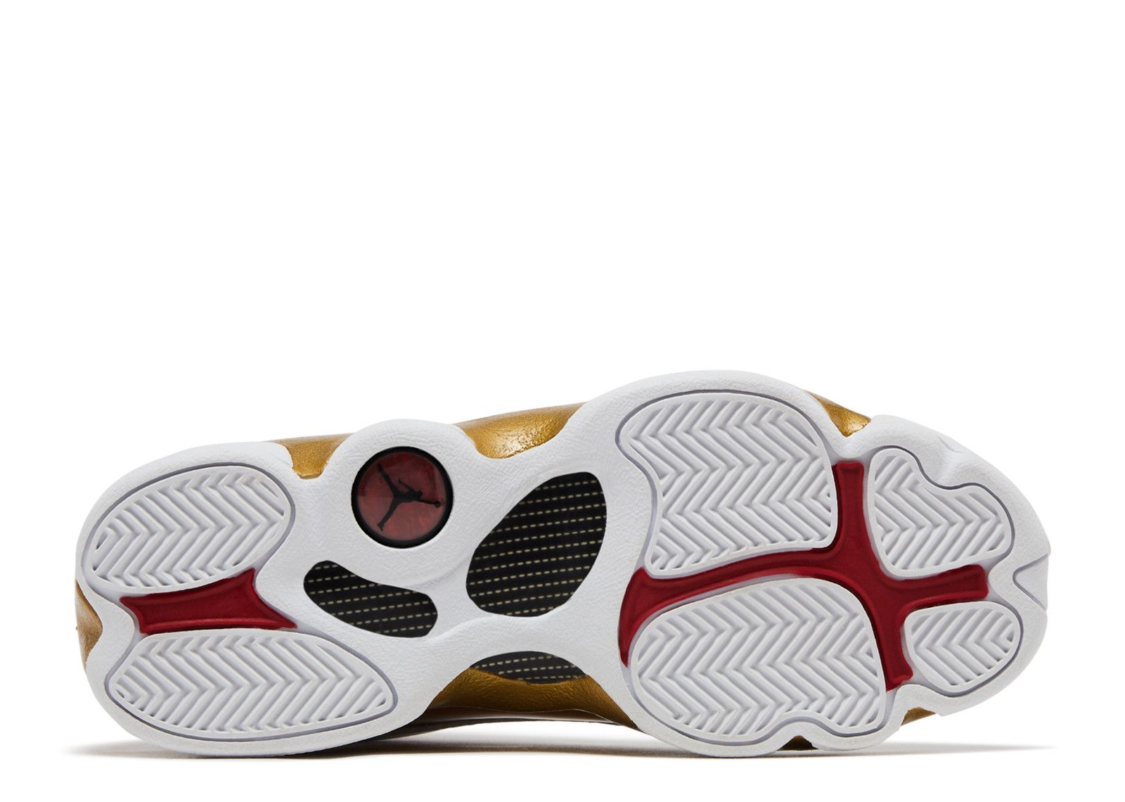 Jordan 13 Retro BG 'Defining Moments' - Air Jordan - 414574 135