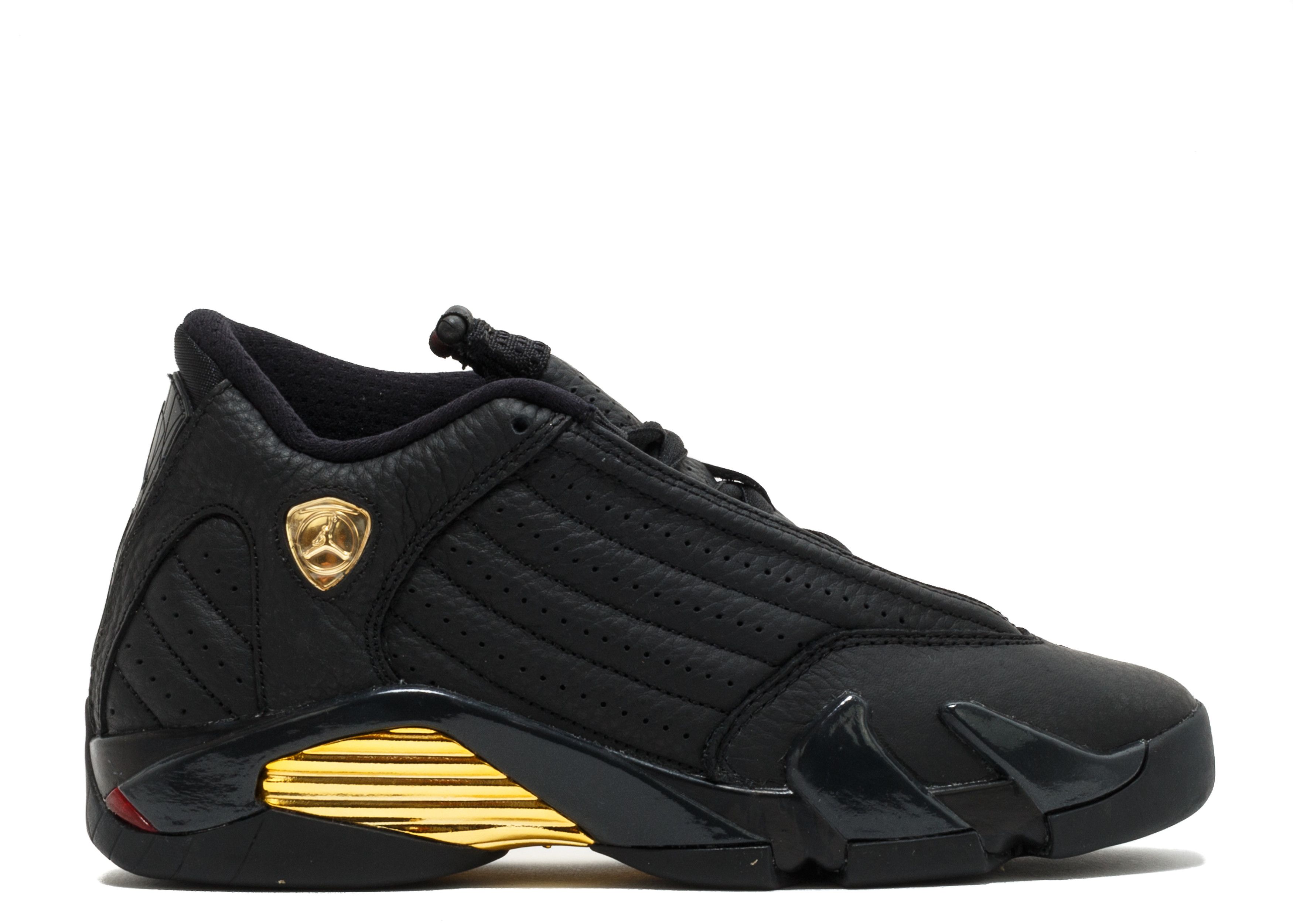 Jordan 14 Retro BG 