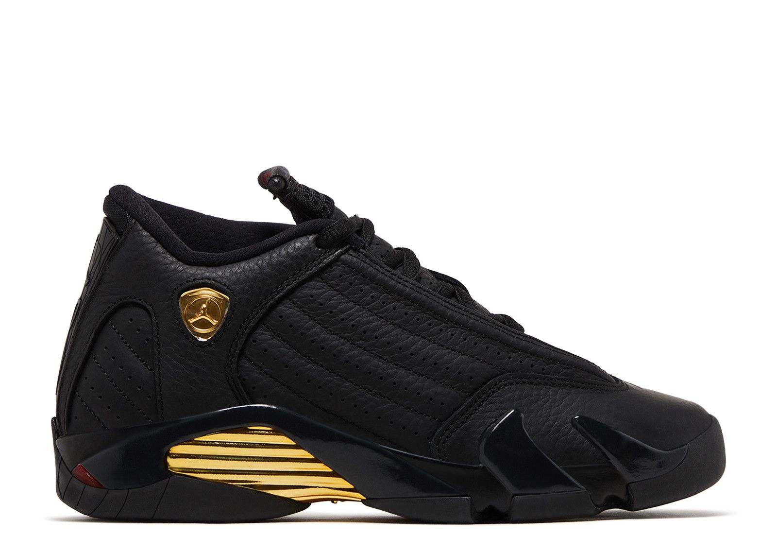 Jordan 14 Retro BG 'Defining Moments' - Air Jordan - 487524 022