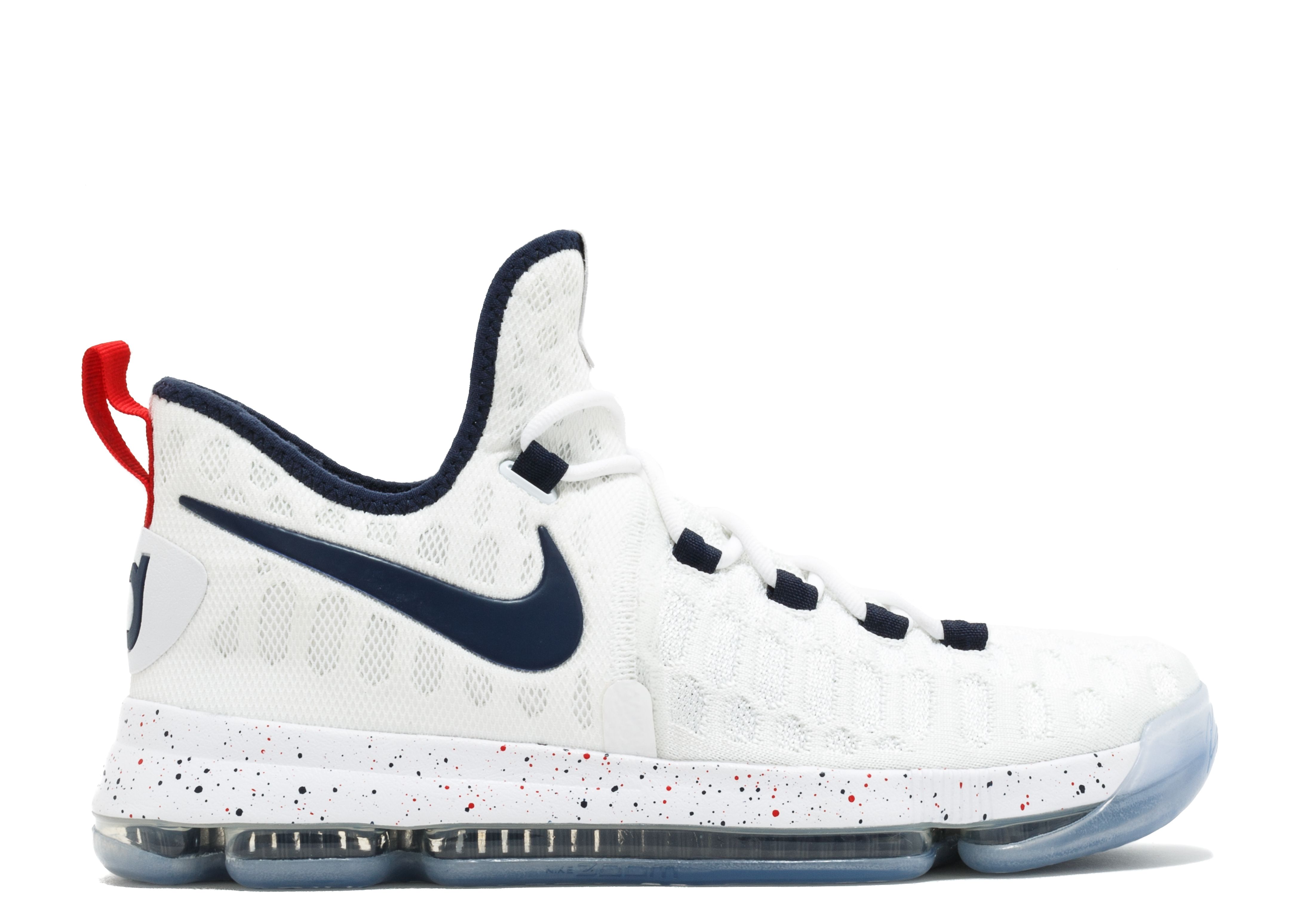 kd 9 usa