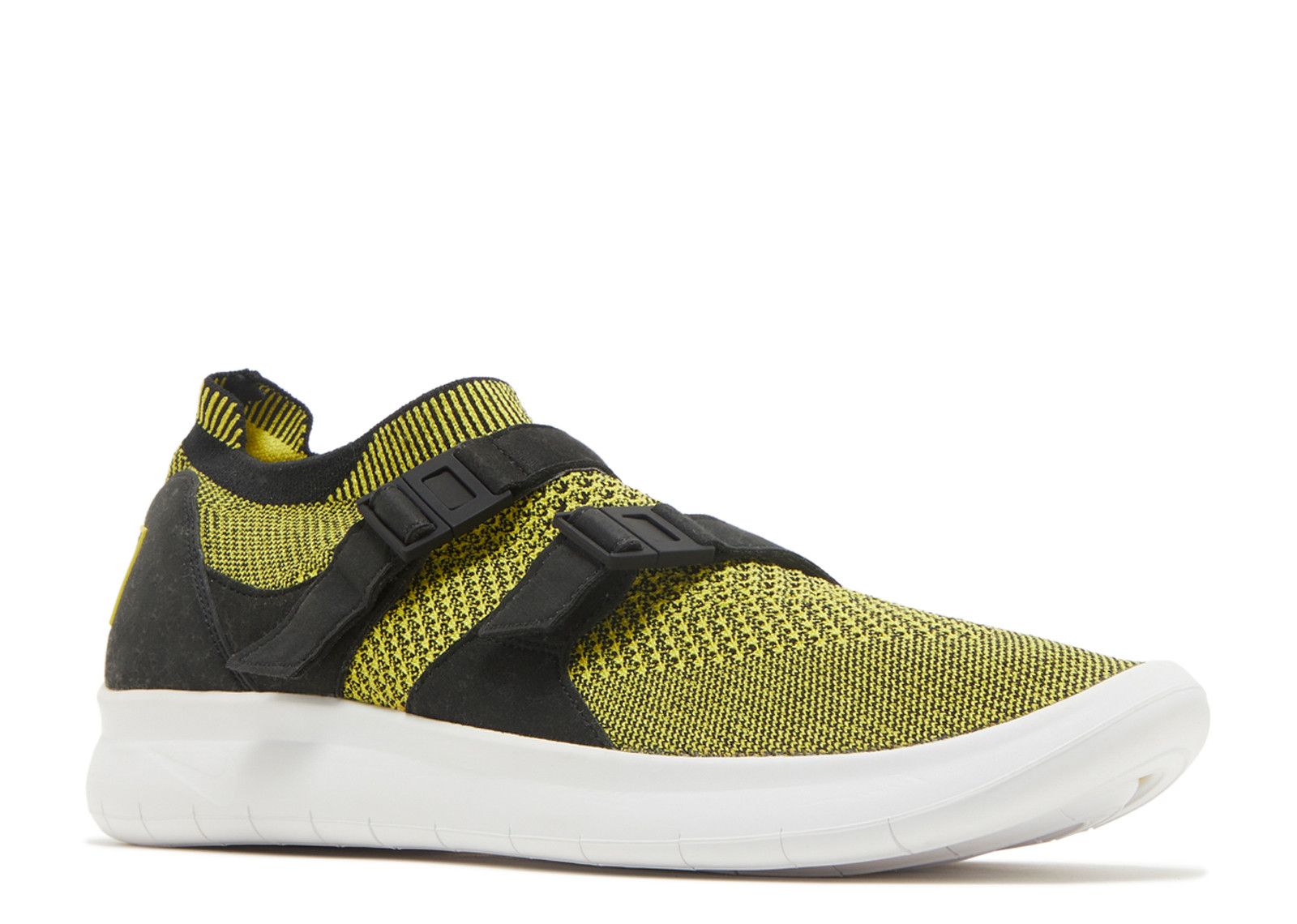 Nike Sock Racer Flyknit Shoe Nike Air Sock Racer Ultra Flyknit Athletic Sneakers Men main image 4