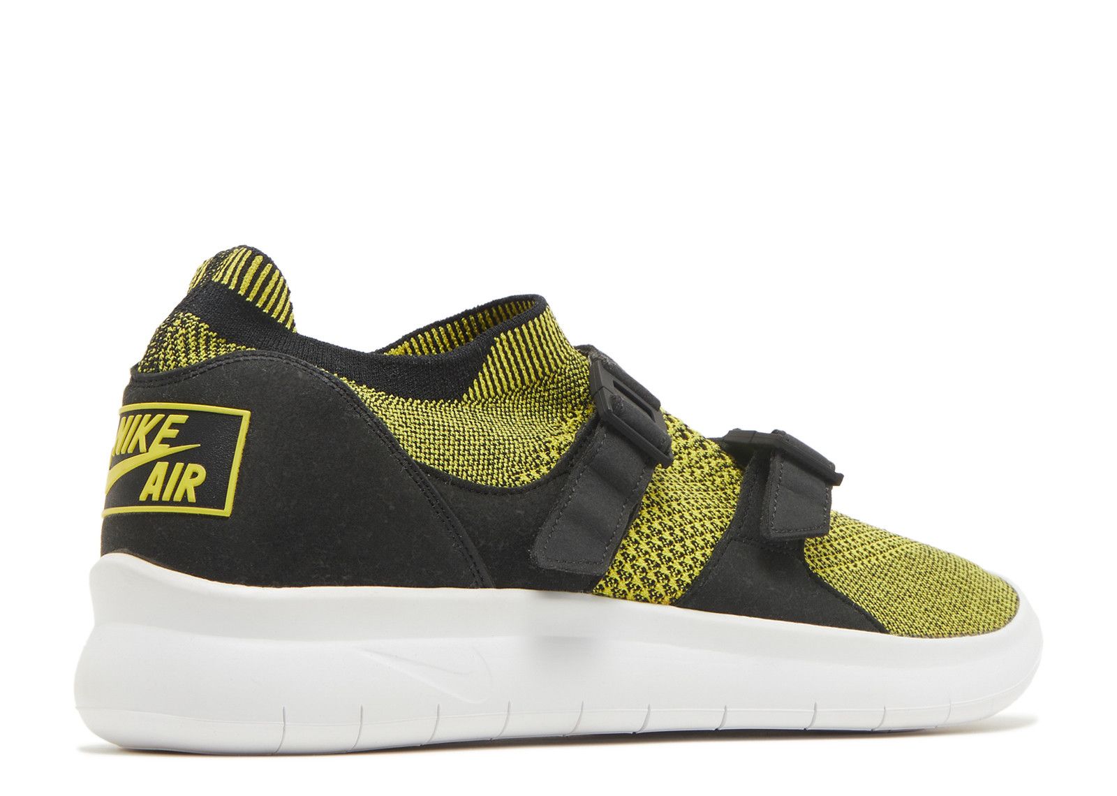 Nike Sock Racer Flyknit Shoe Nike Air Sock Racer Ultra Flyknit Athletic Sneakers Men main image 2