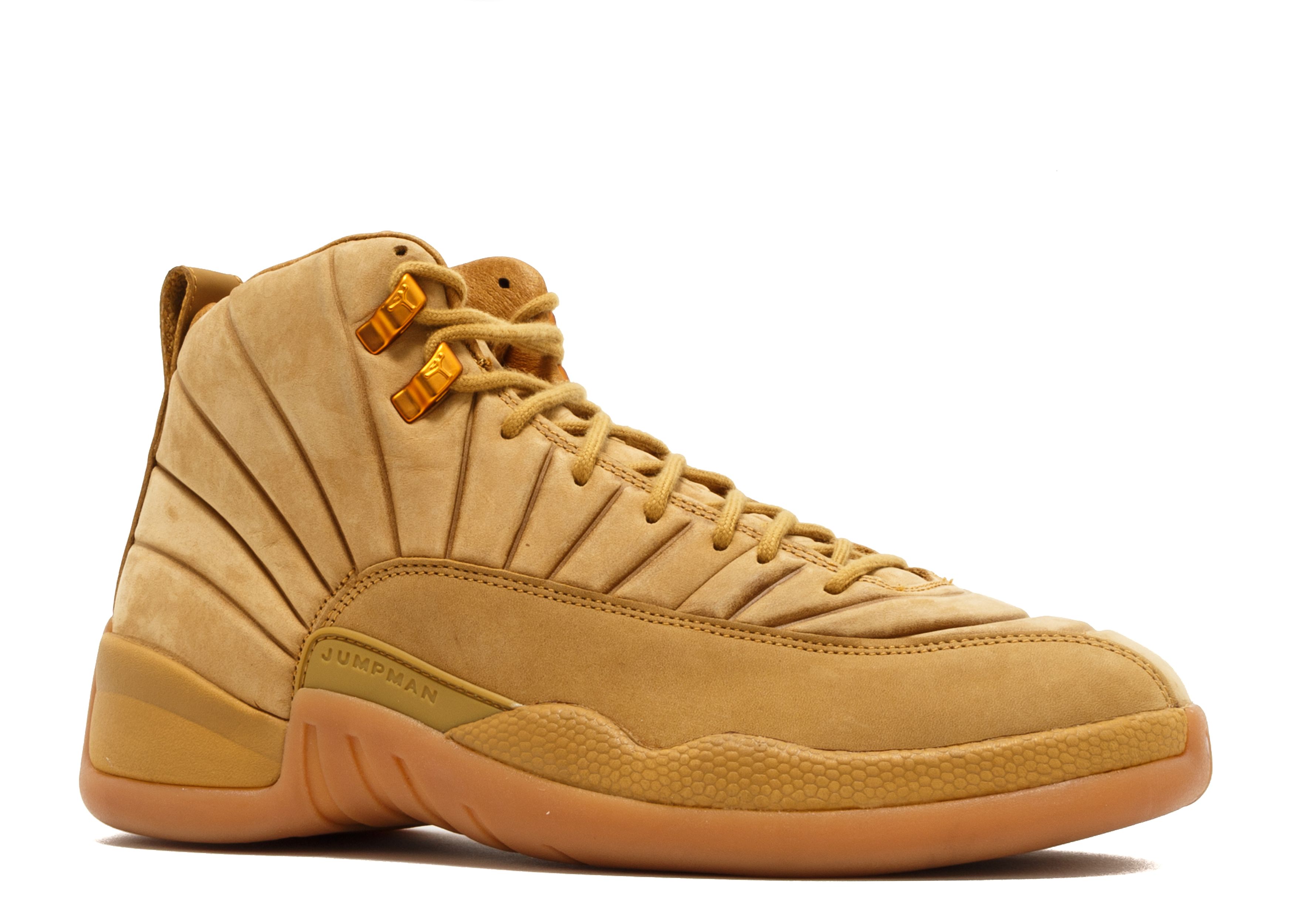 PSNY X Jordan 12 Retro 