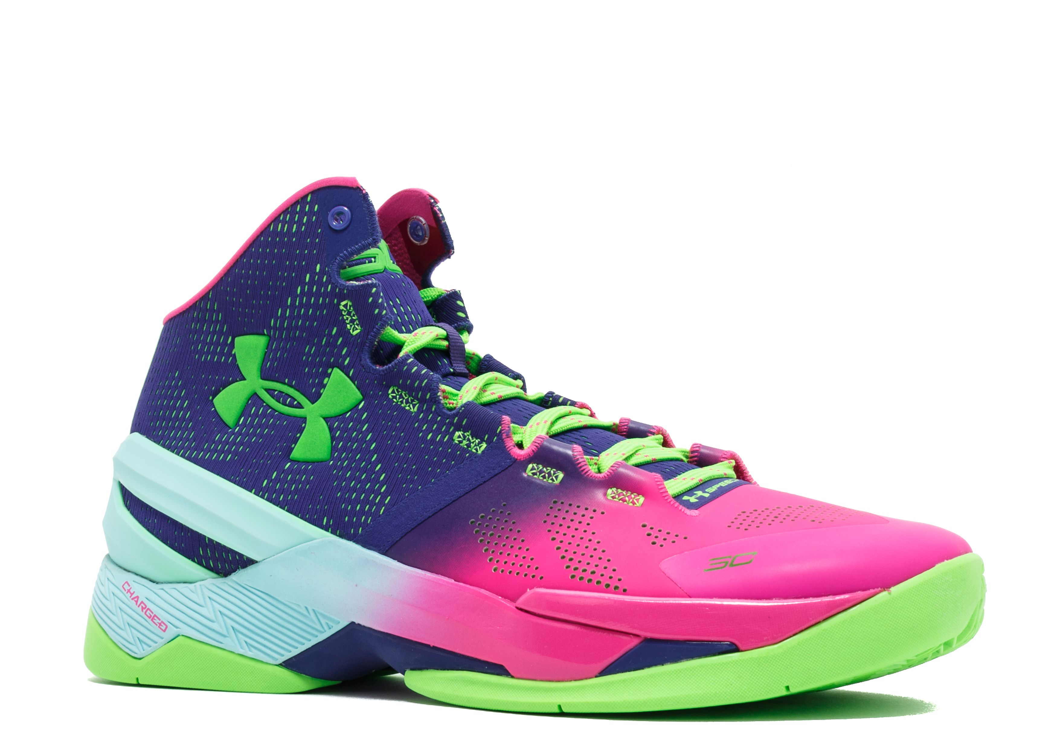 Curry 2 