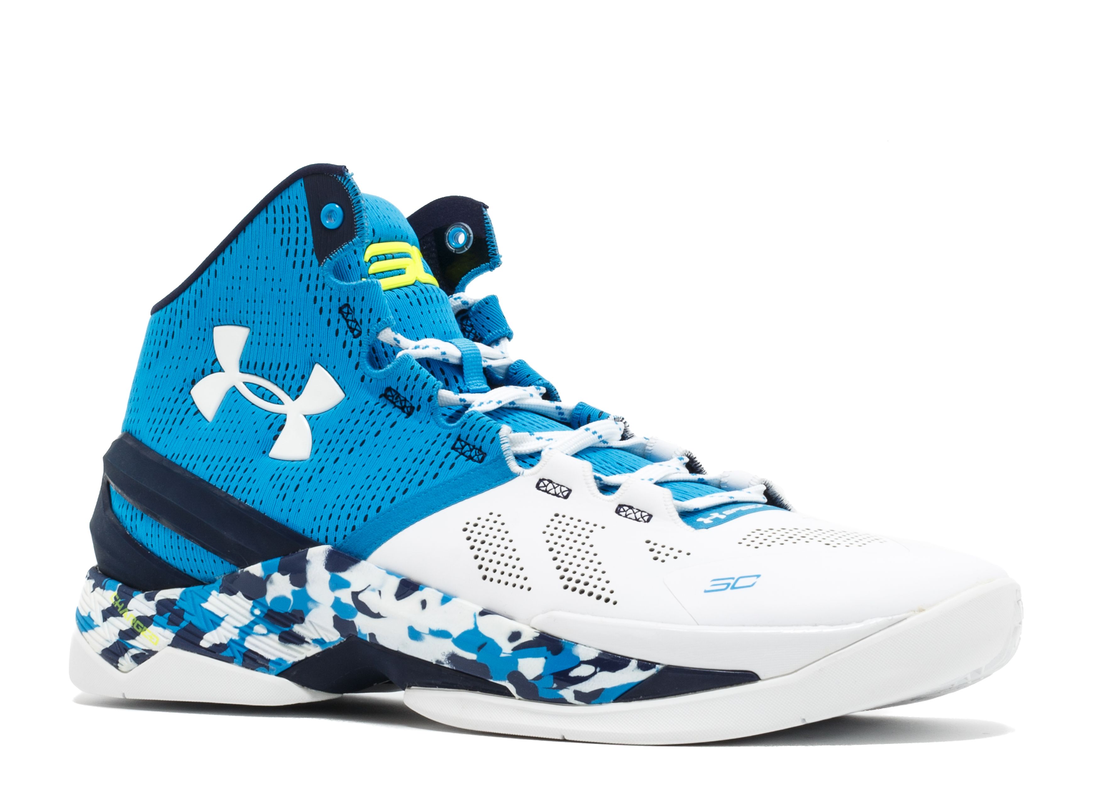Curry 2 