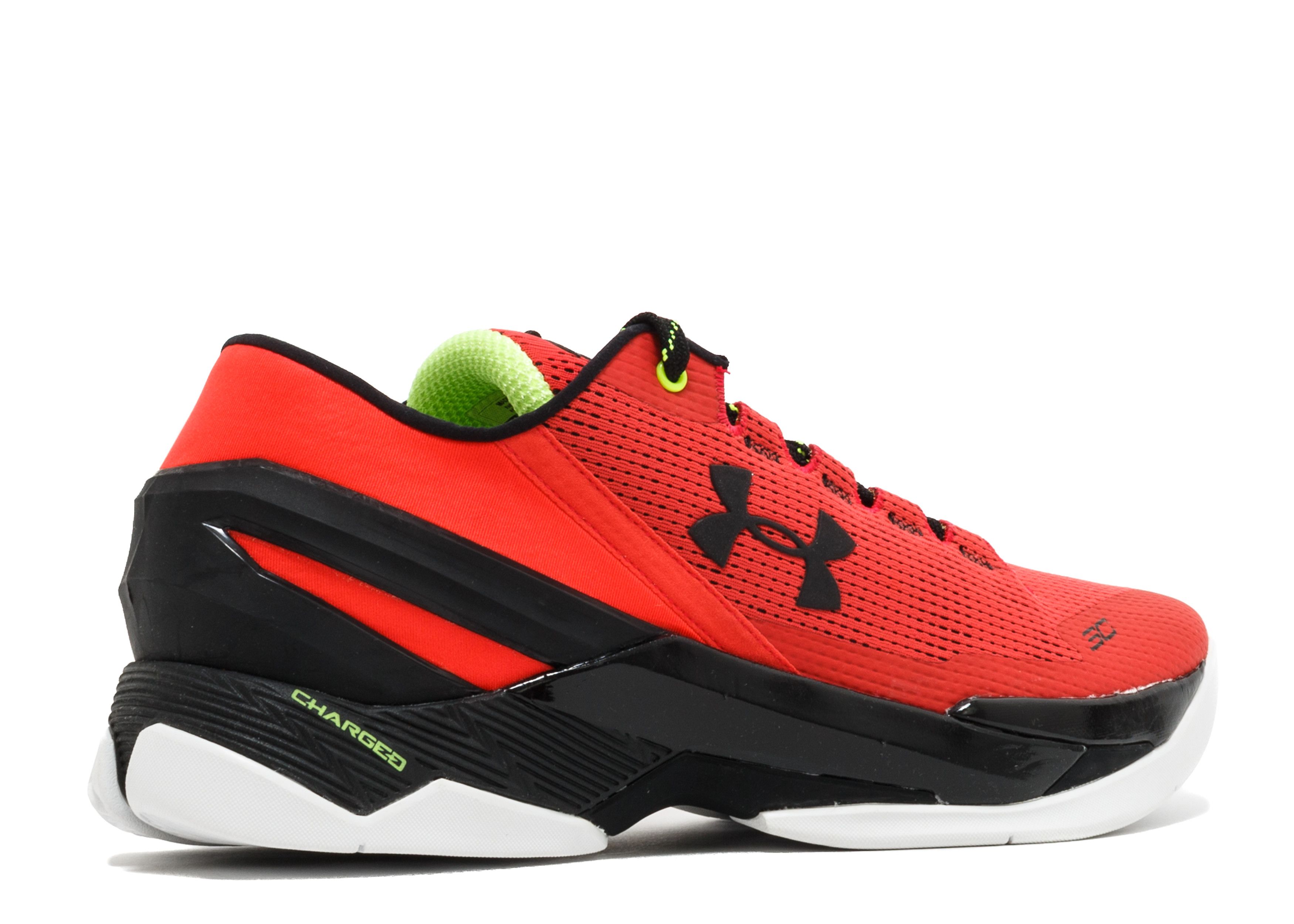 under armour ua curry 2