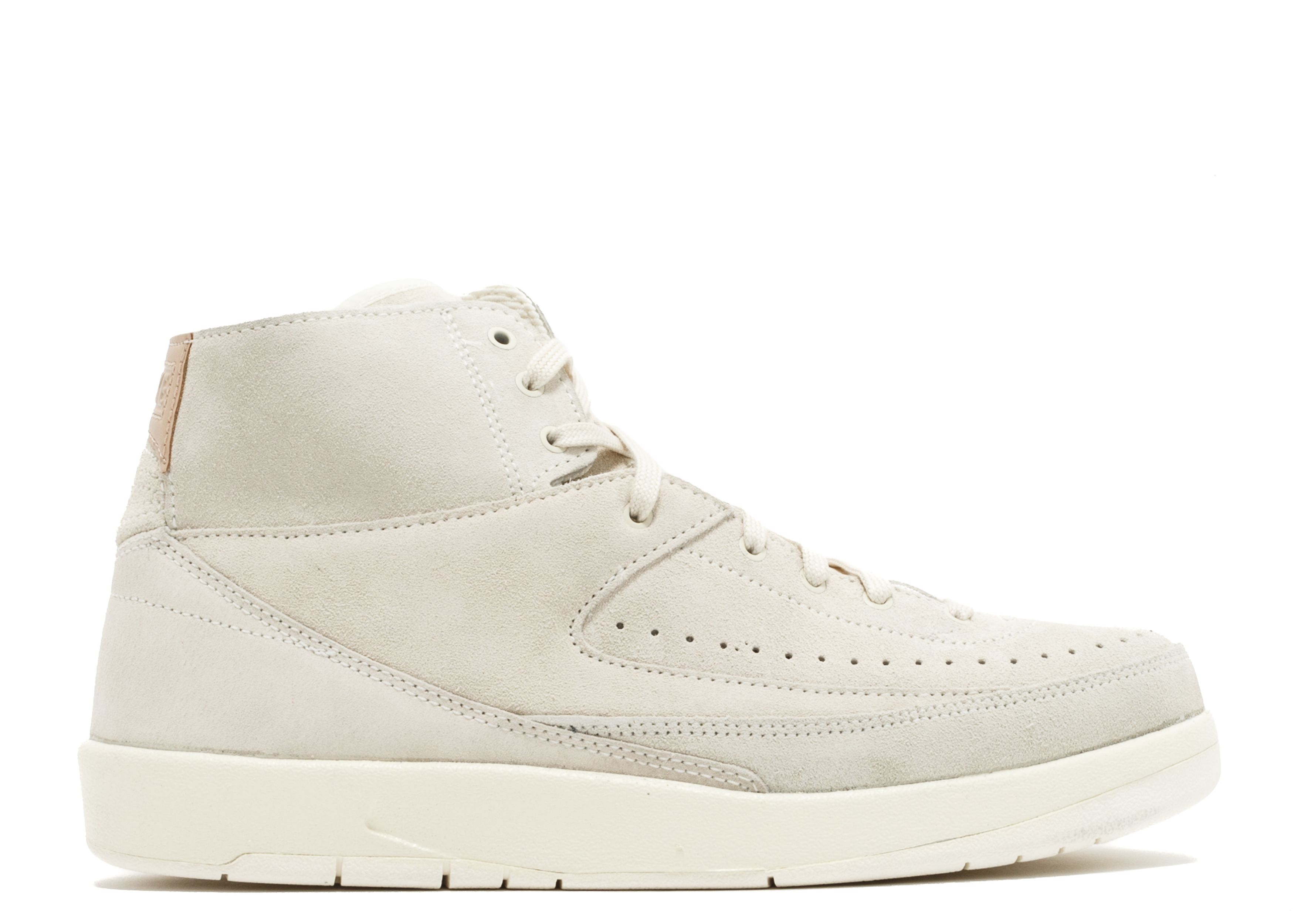 Jordan 2 Retro Deconstructed  display picture 2