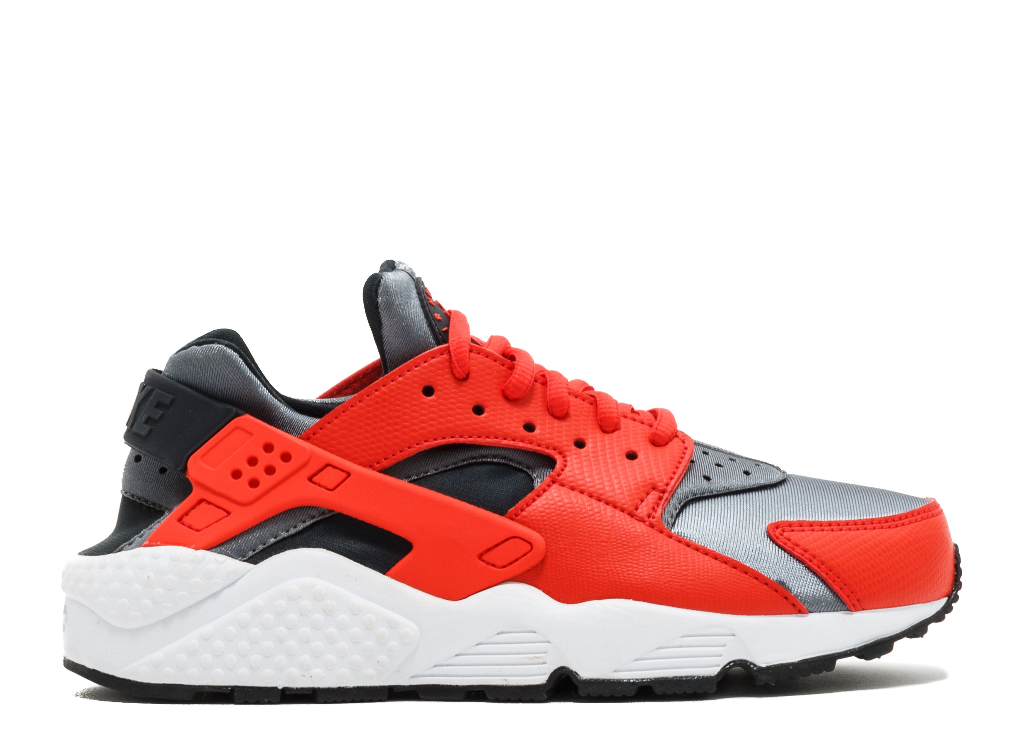 Wmns Air Huarache Run 'Max Orange' Nike 634835 802 max