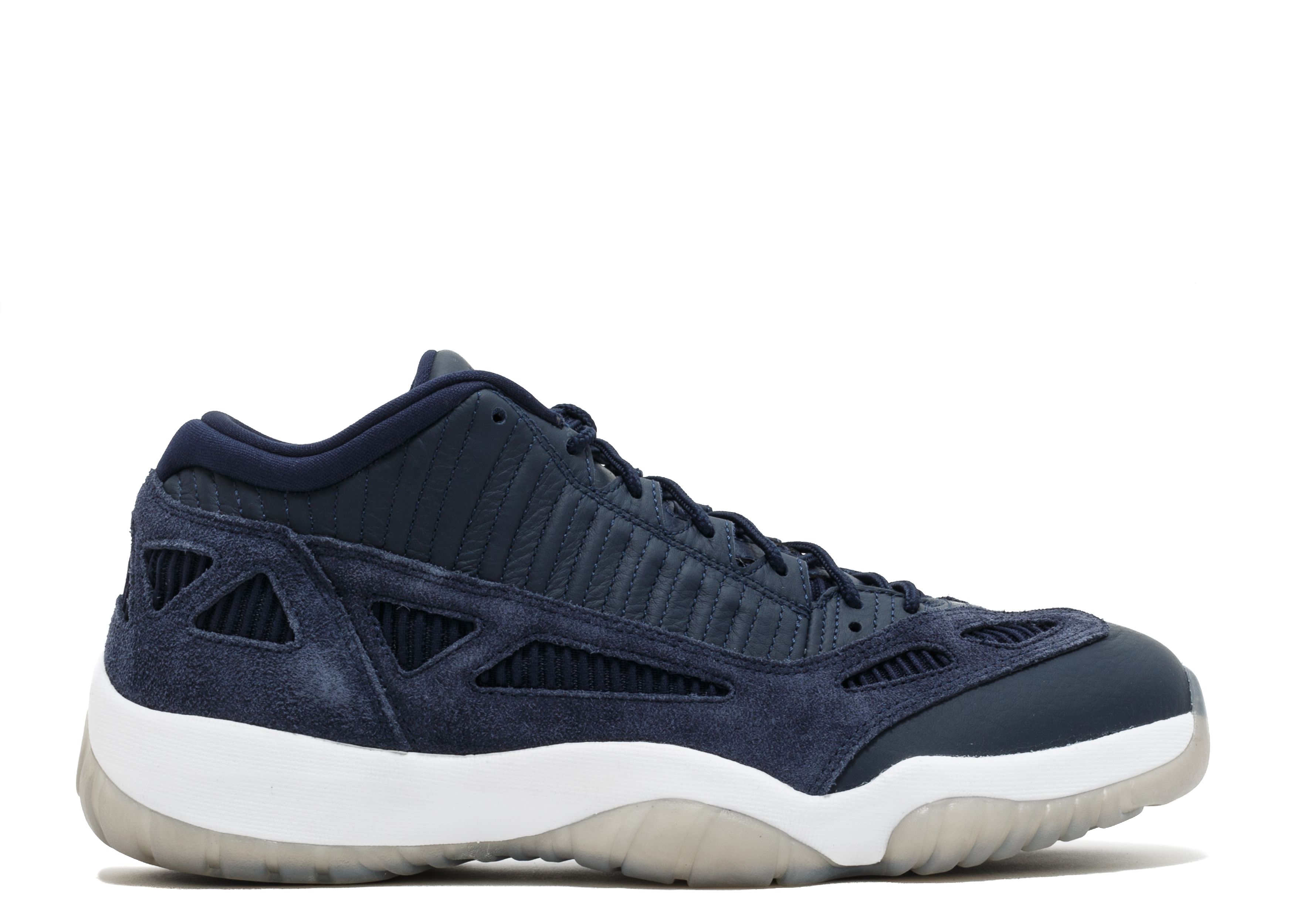 Jordan 11 Retro Low IE  display picture 1