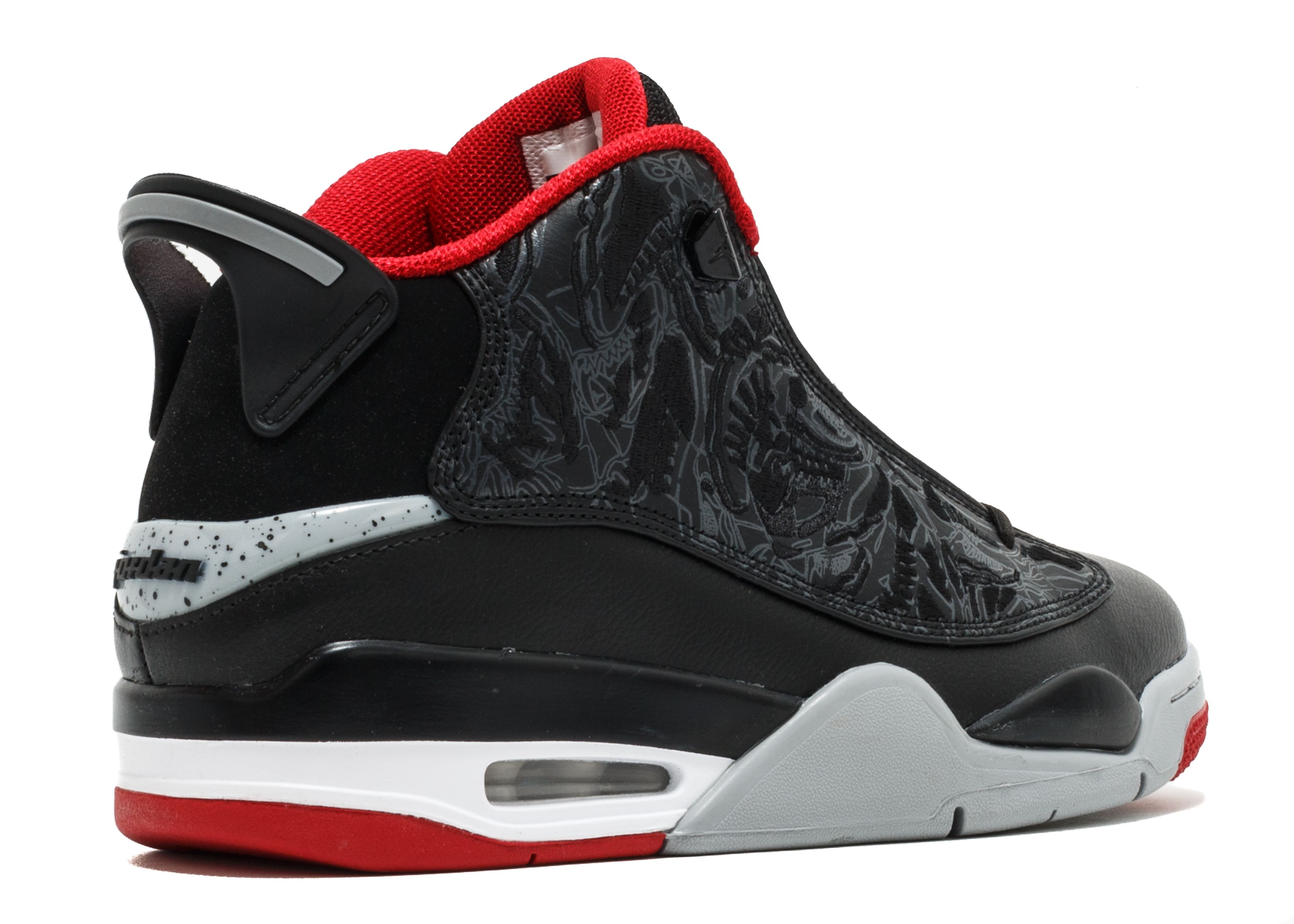 Jordan Dub Zero 
