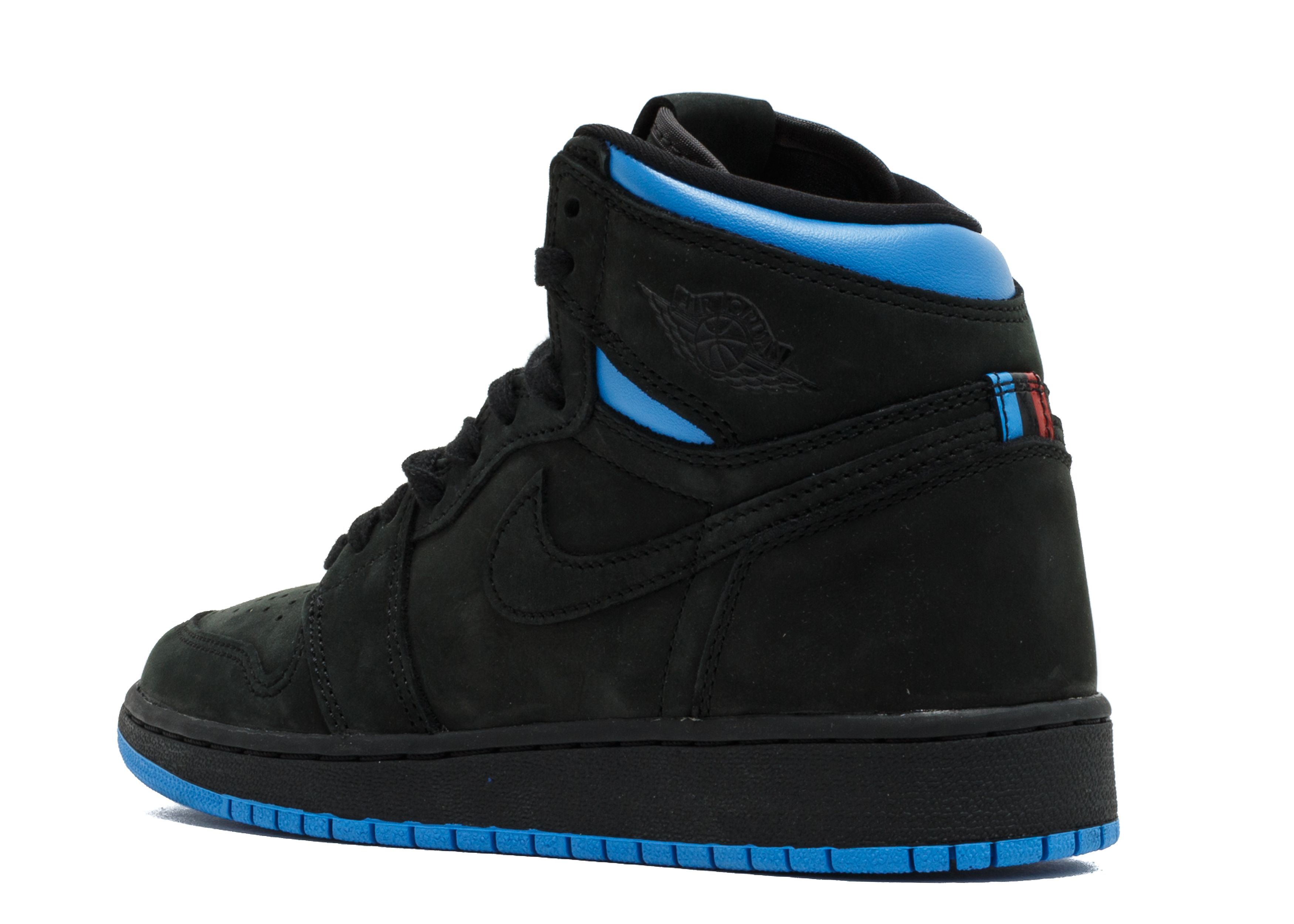 Jordan 1 Retro High OG BG 