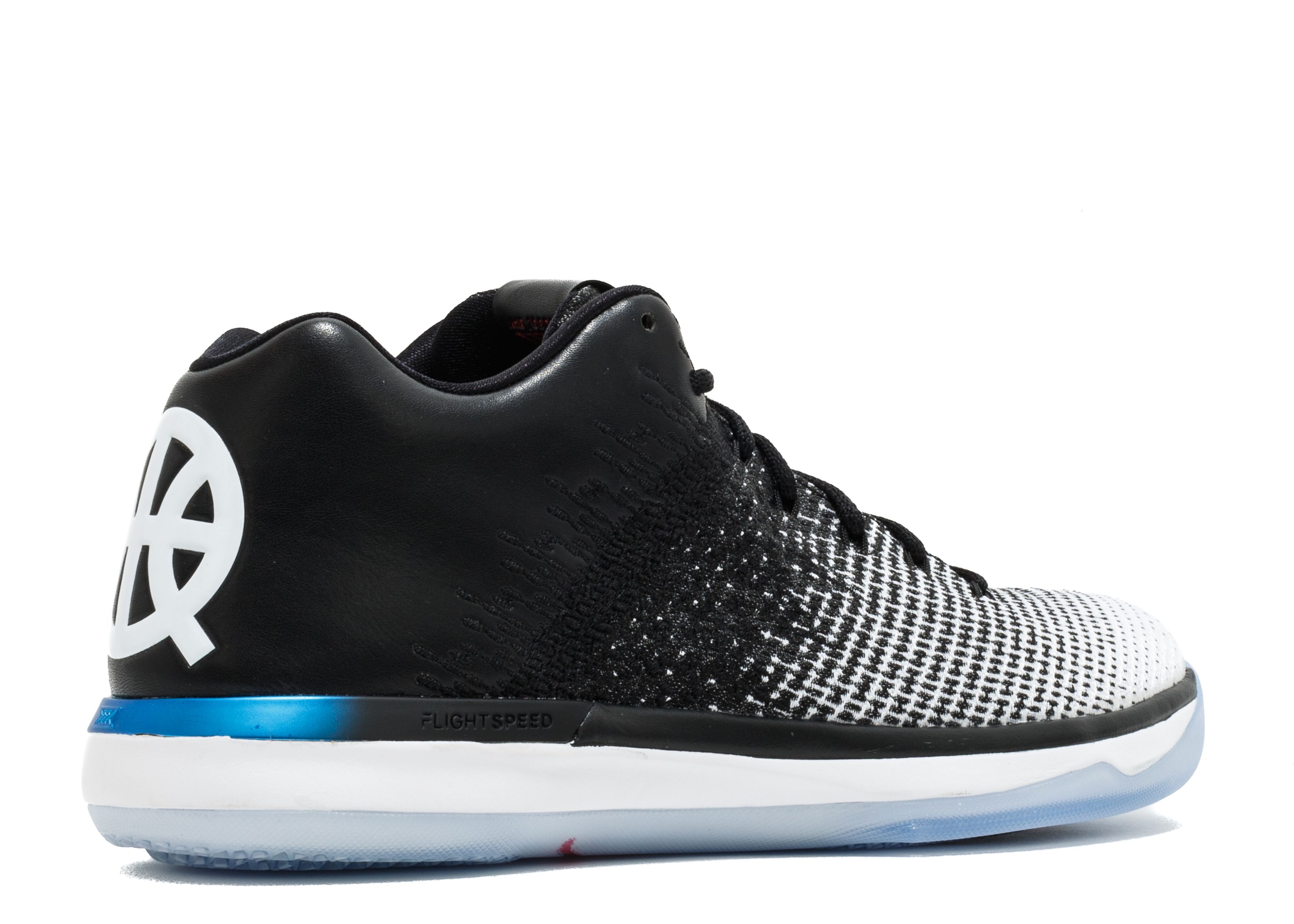 Quai 54 Black And White Jordan 31s Jordan 31 Low Quai 54 Black