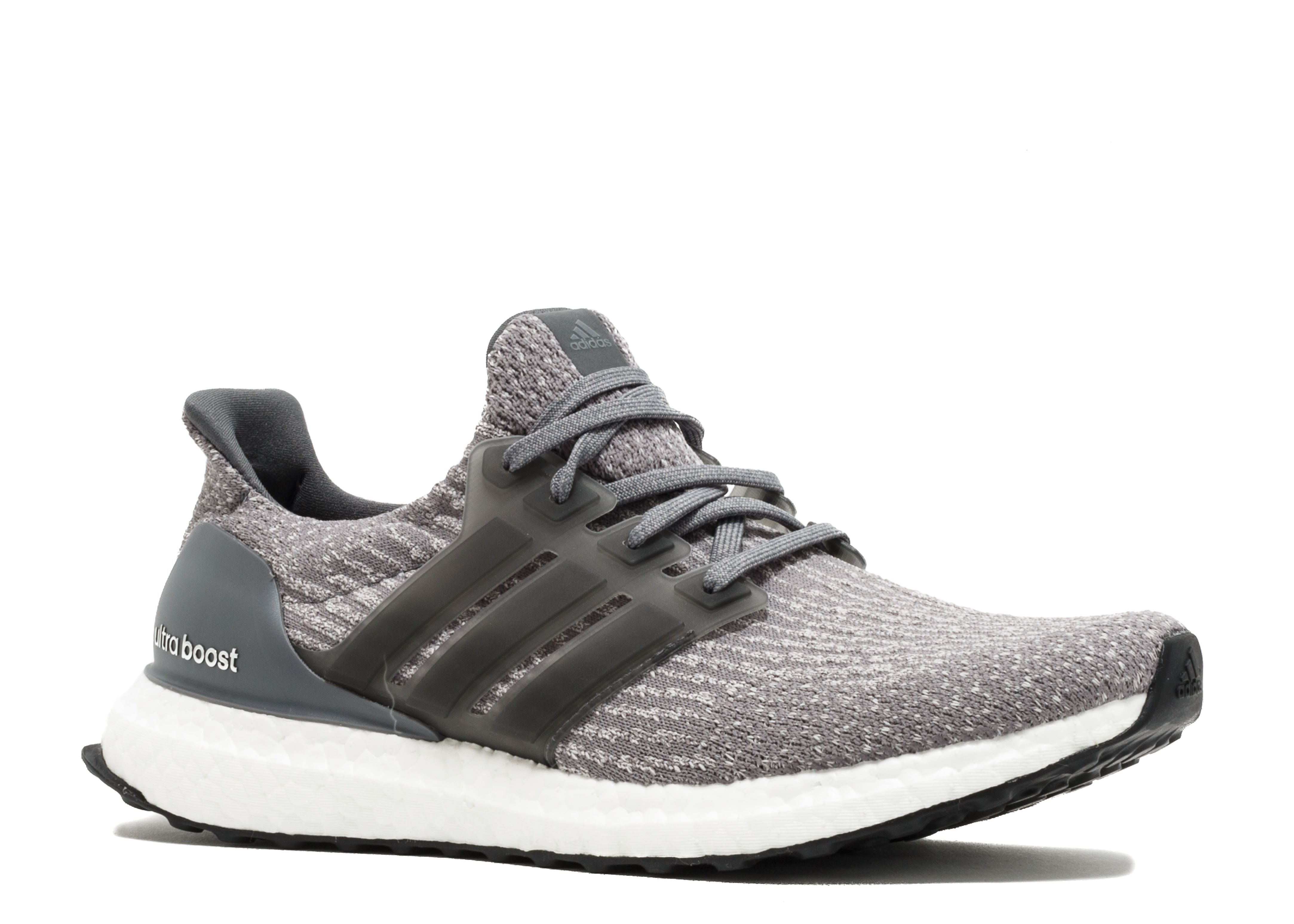 ultra boost 3.0 grey three