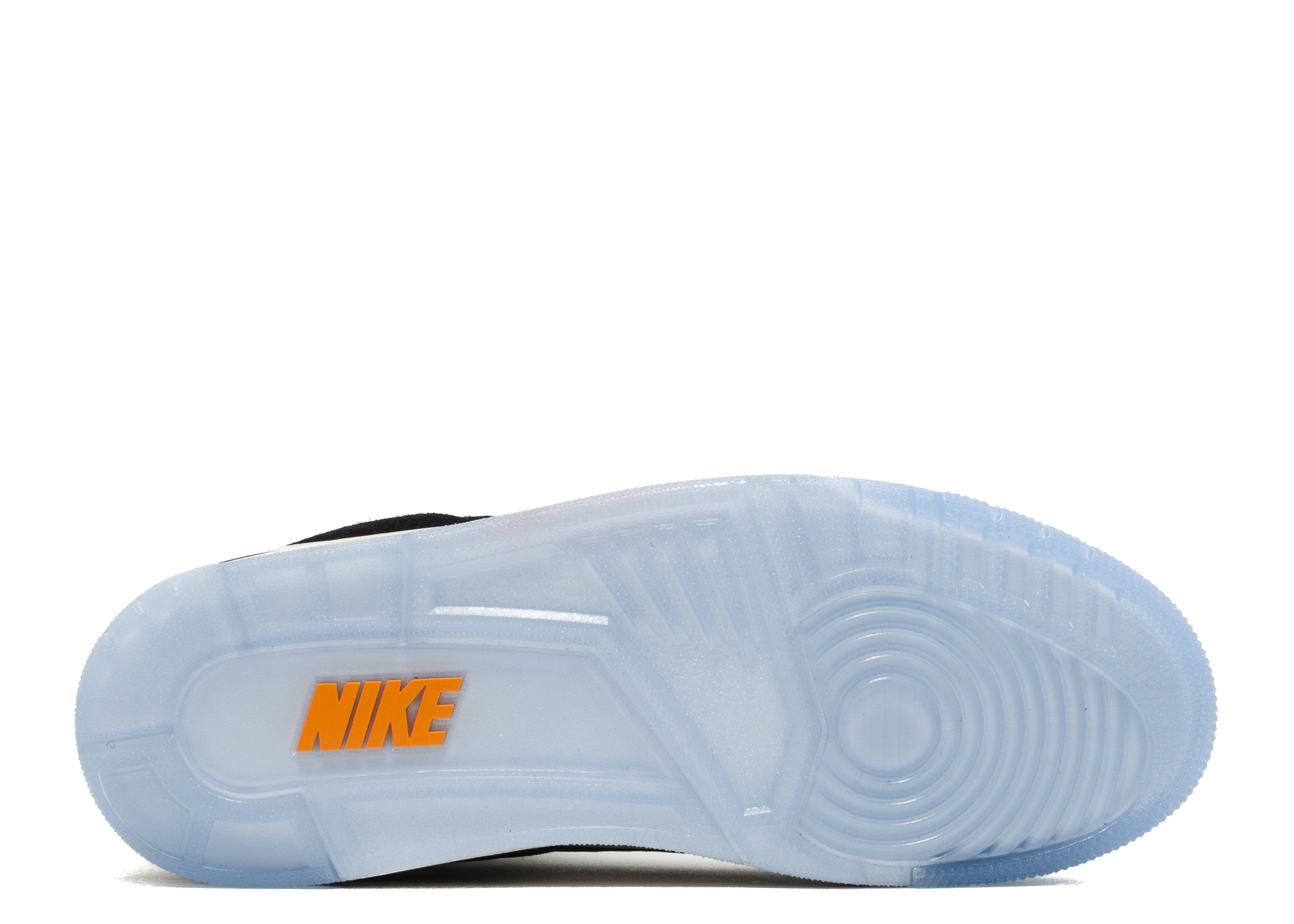 Atmos X Jordan 3 Retro 