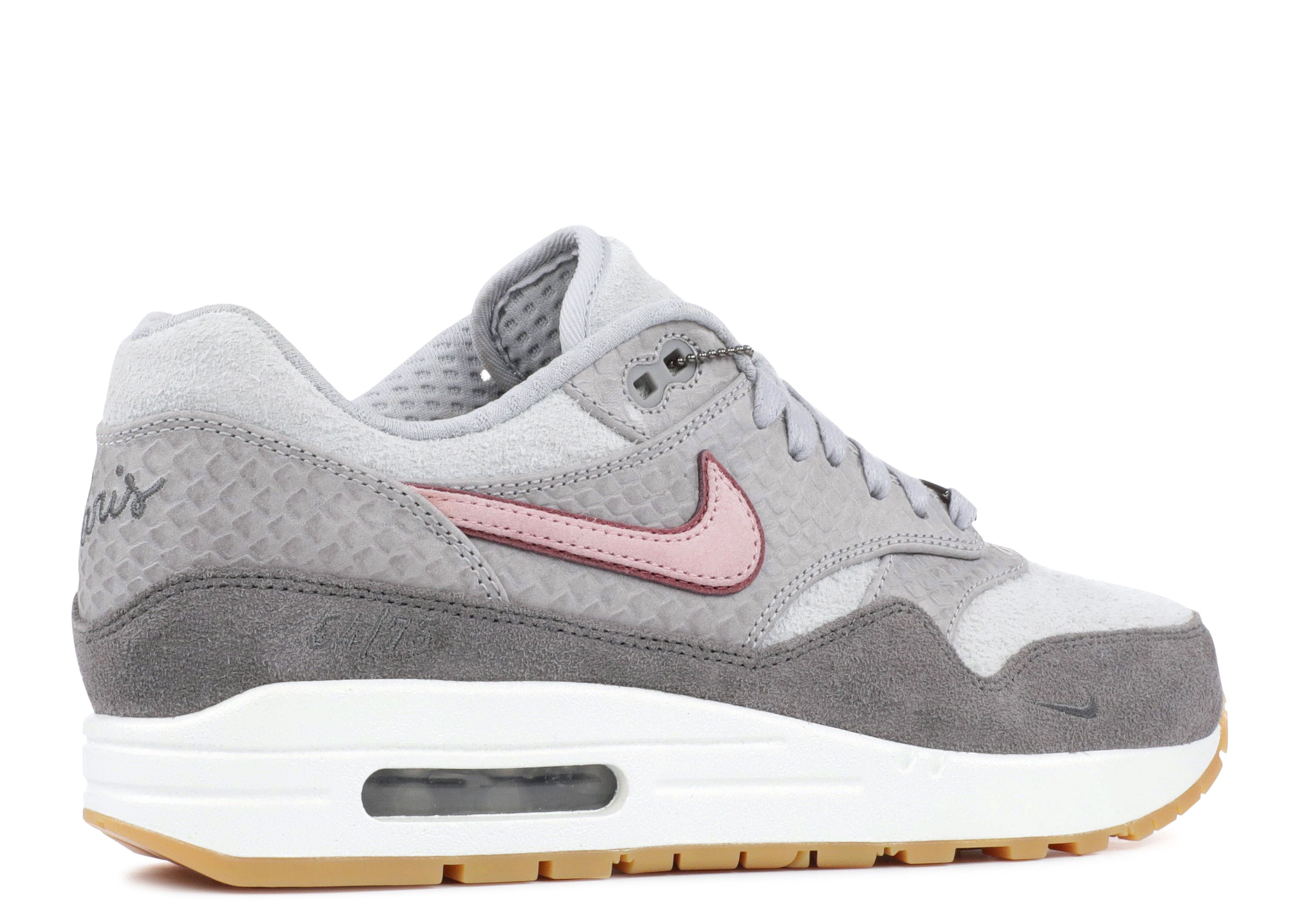 Wmns Air Max 30th Anniversary 'Paris' Nike AO0864 991 pink