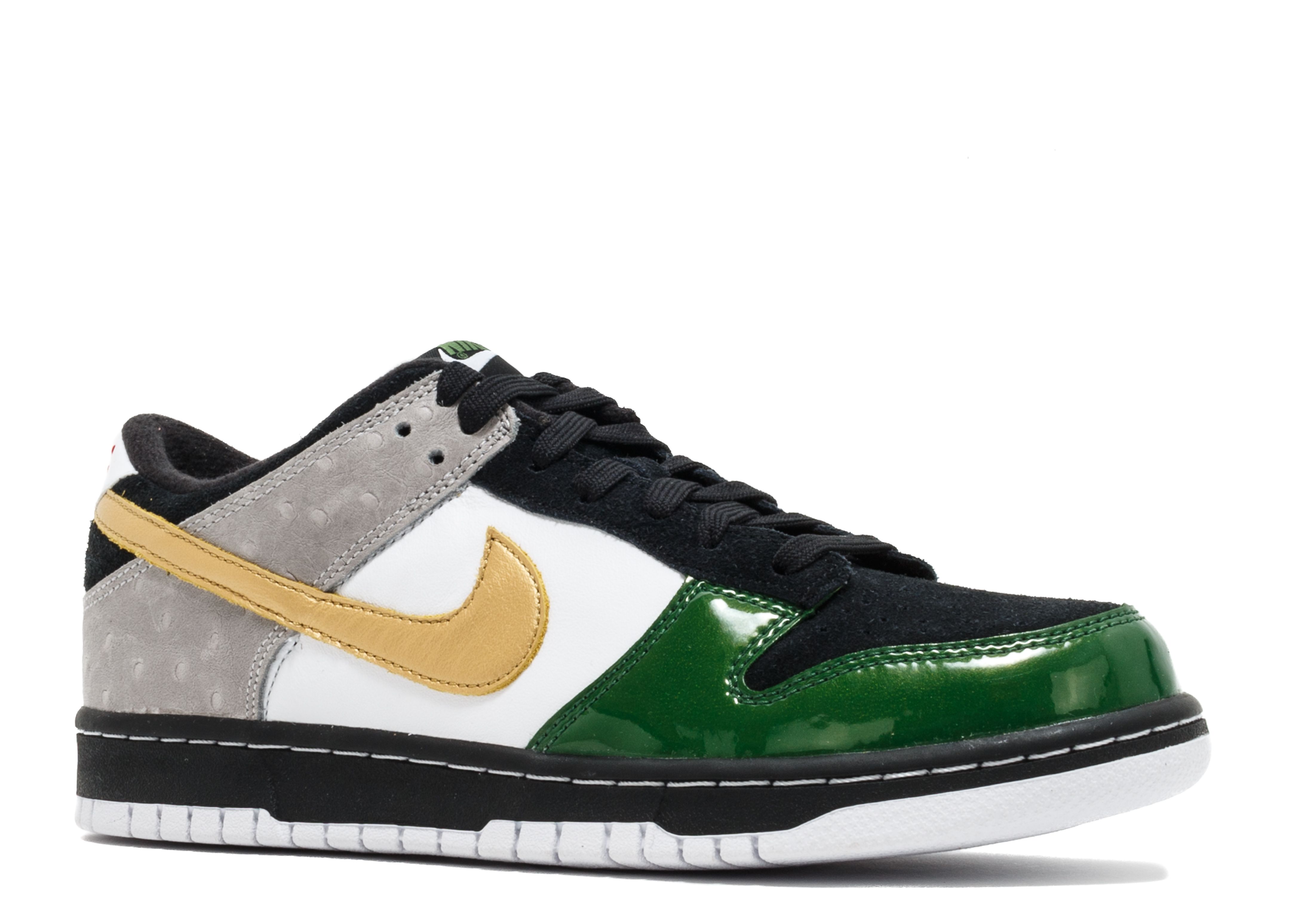nike dunk low jp qs