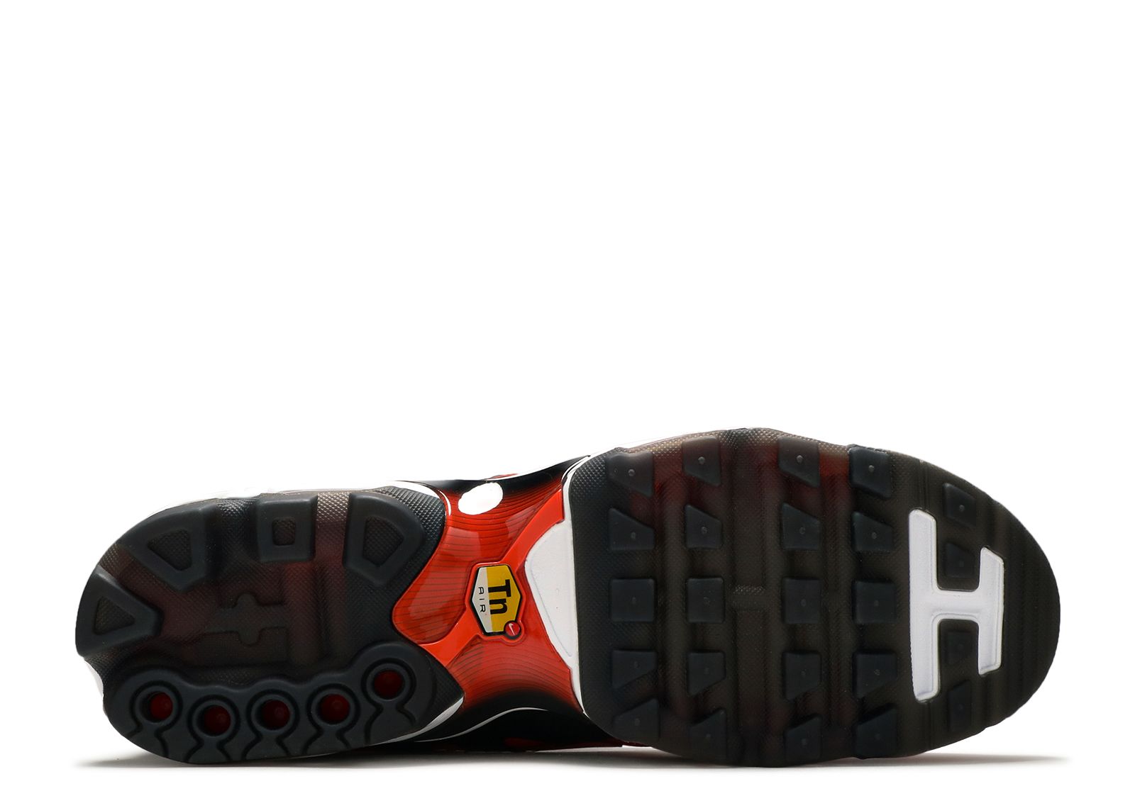 Nike Air Max Plus Tn 'Smoke Fade' – GHAN Shoe