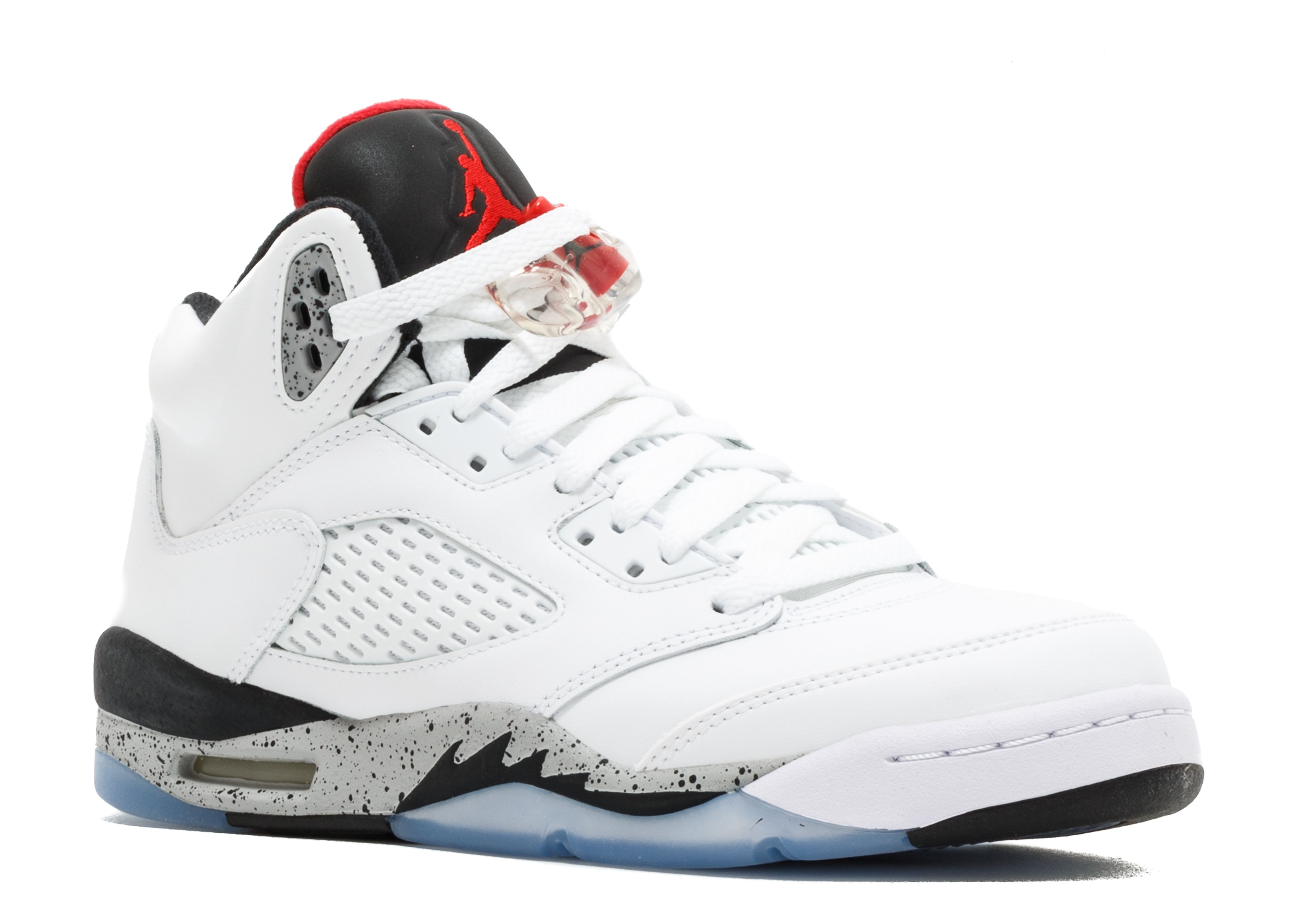 Jordan shop 5 cement