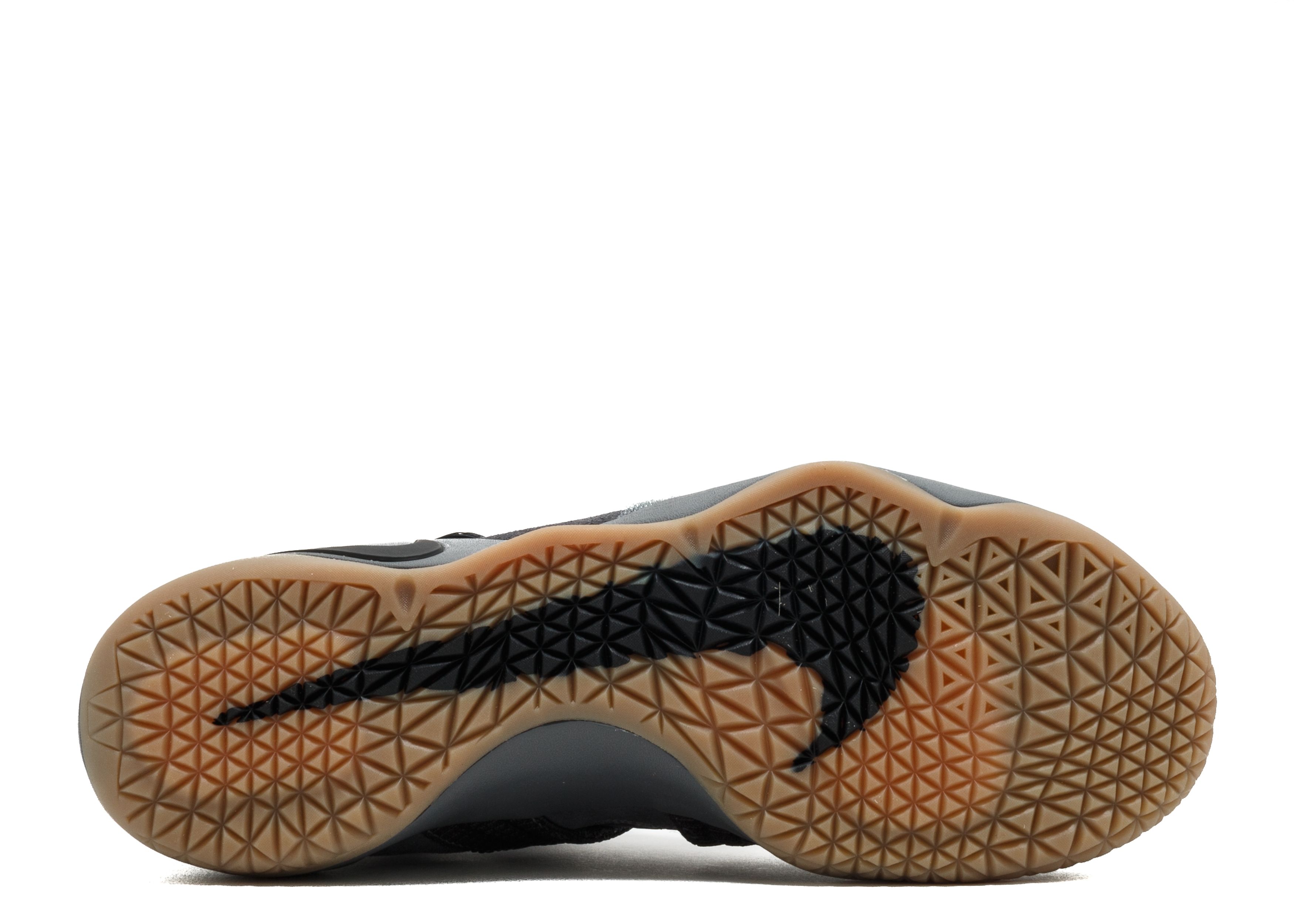 Lebrons 11.5 black crayon bottoms Nike LeBron 11 Black History Month Men main image 2