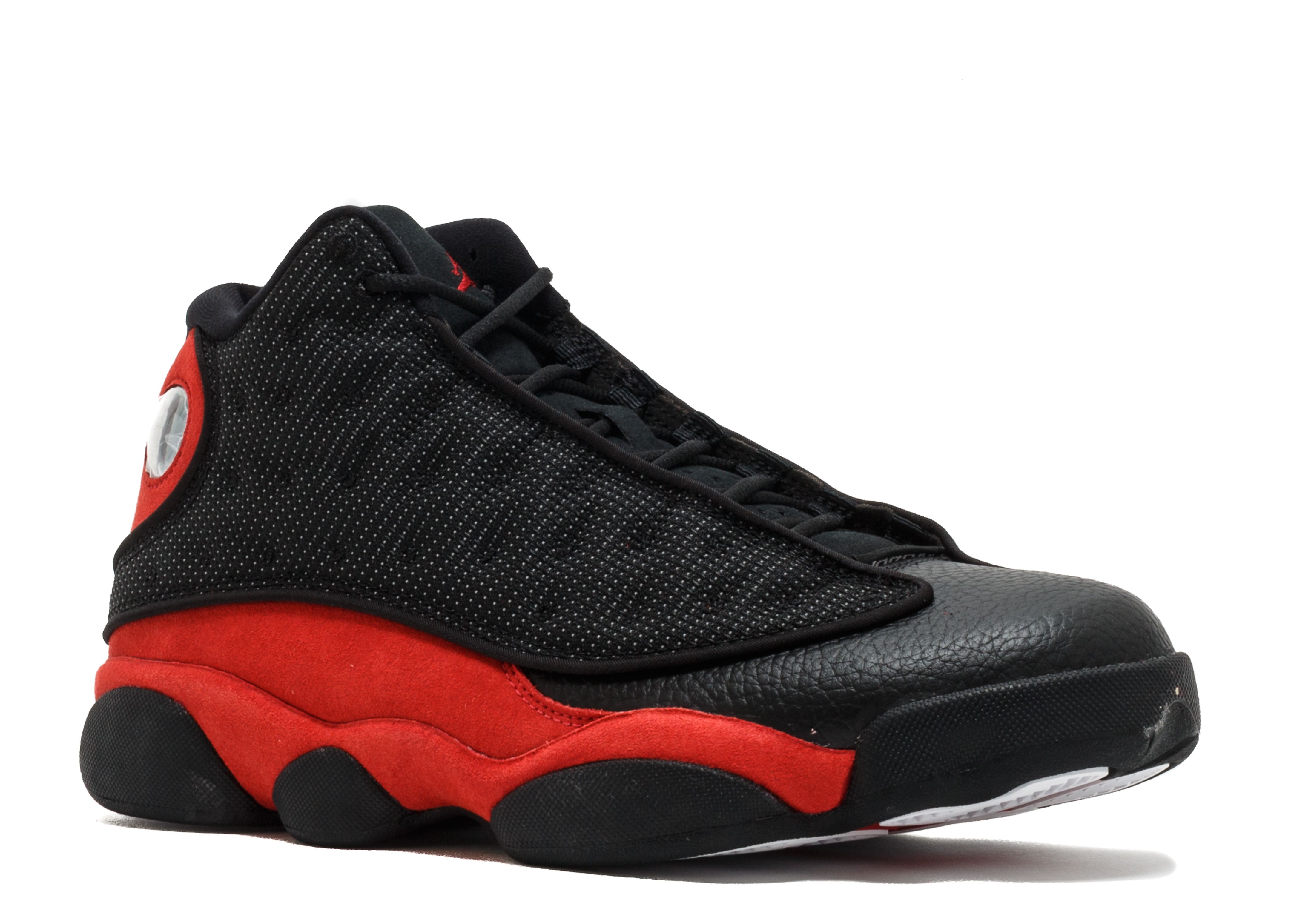 air jordan 13 retro red