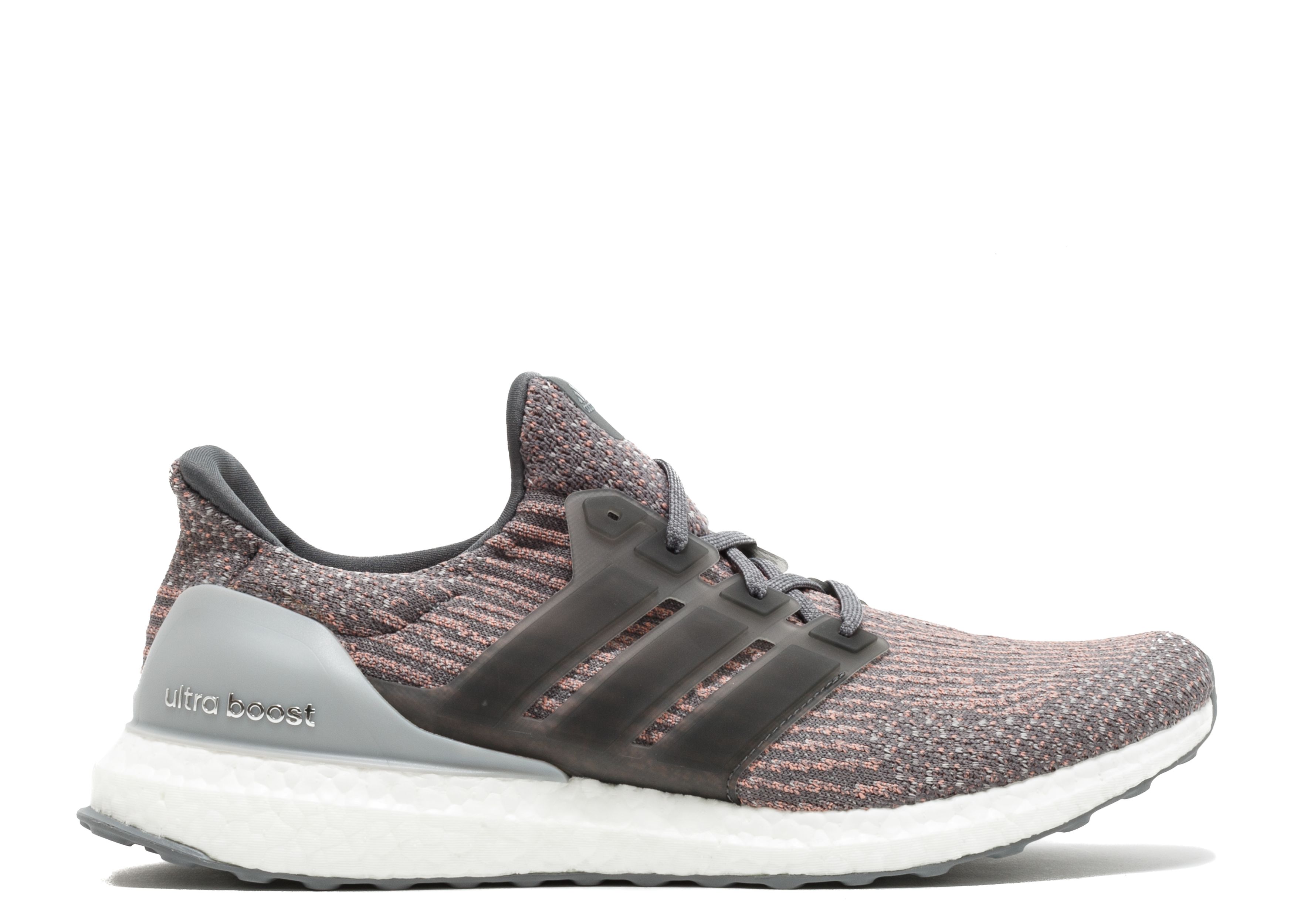 UltraBoost 3.0 'Trace Pink'