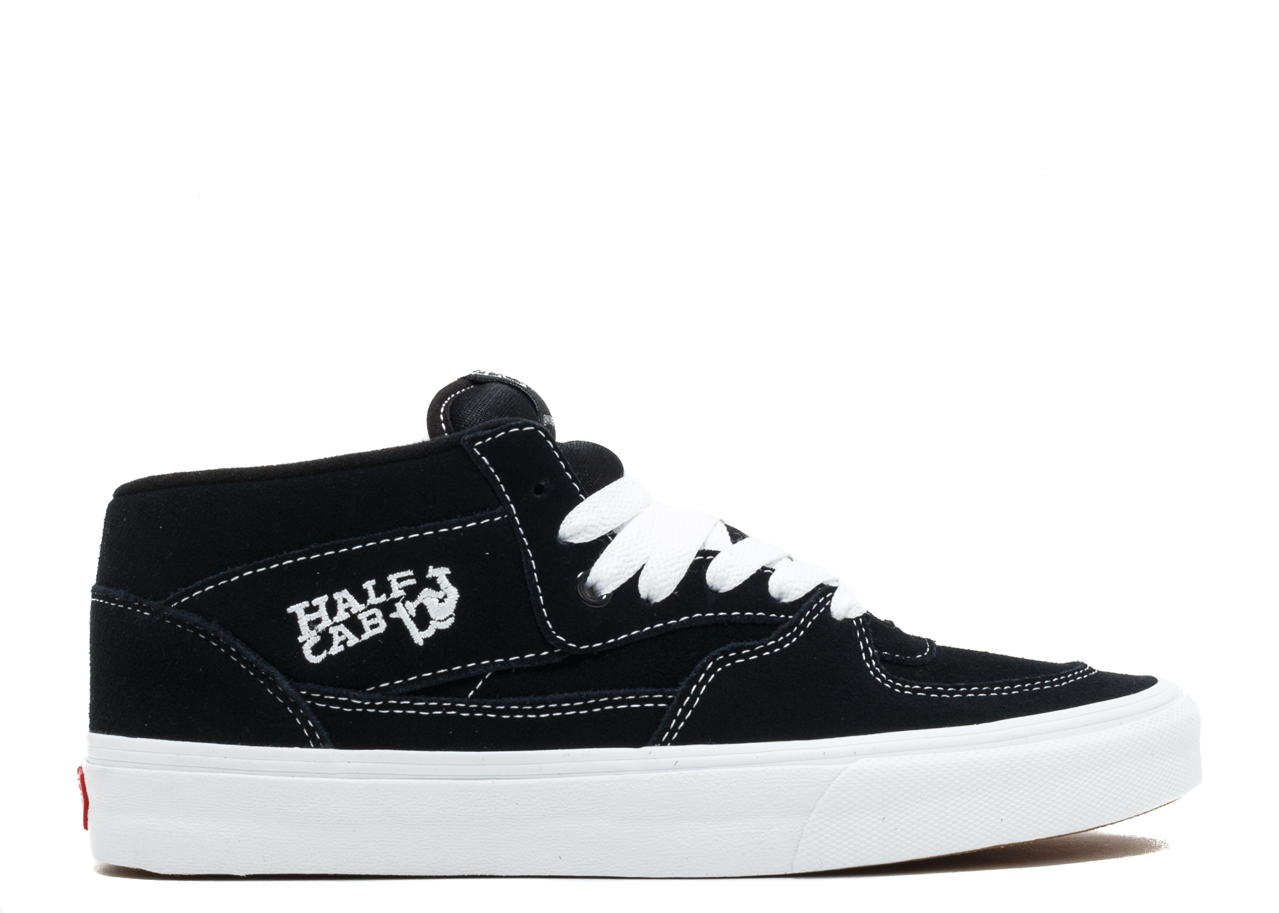 Half Cab 'Navy'