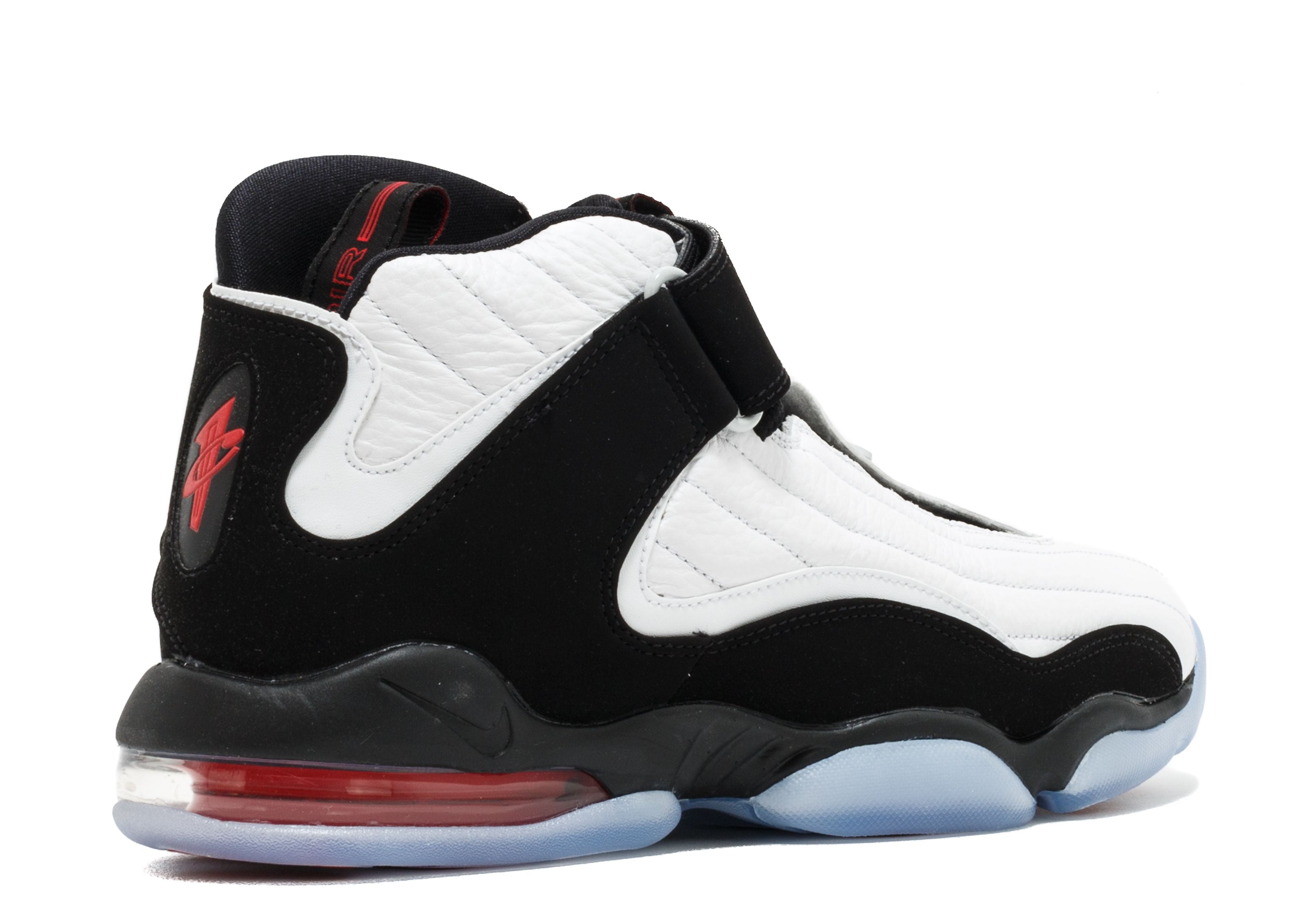 Air Penny 'True Red'